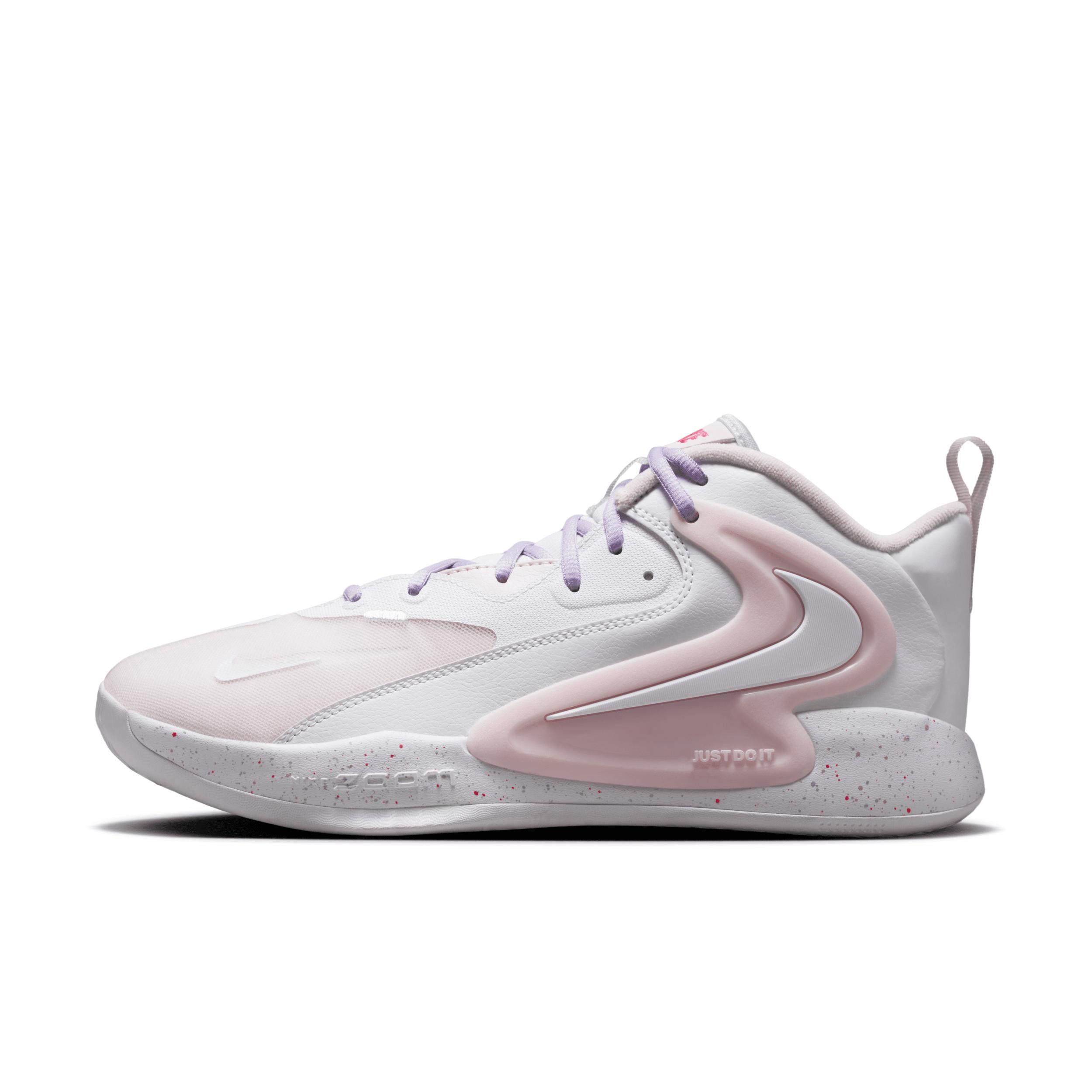 hyperset nike volleyball shoes