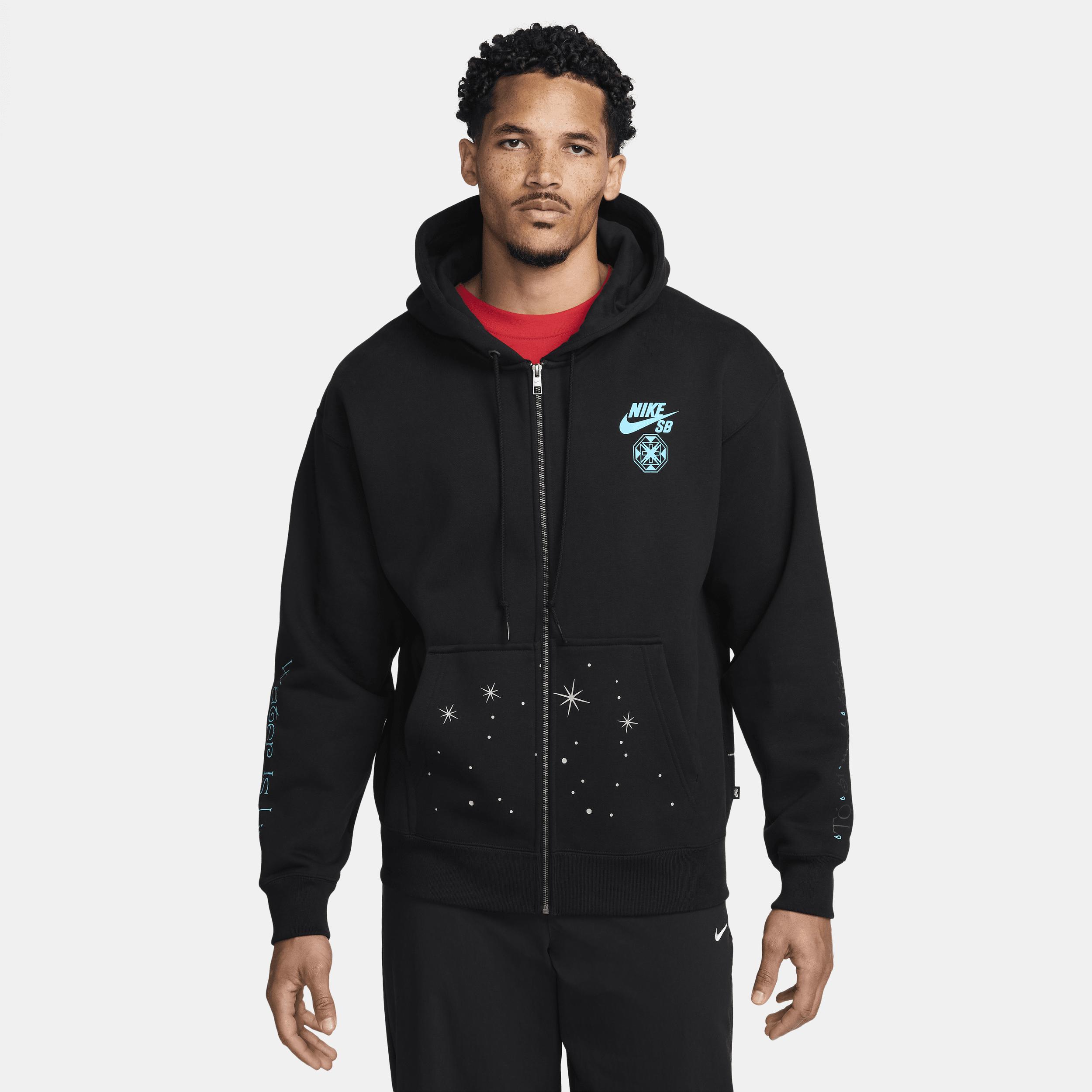 Nike sb x travis scott hoodie hotsell