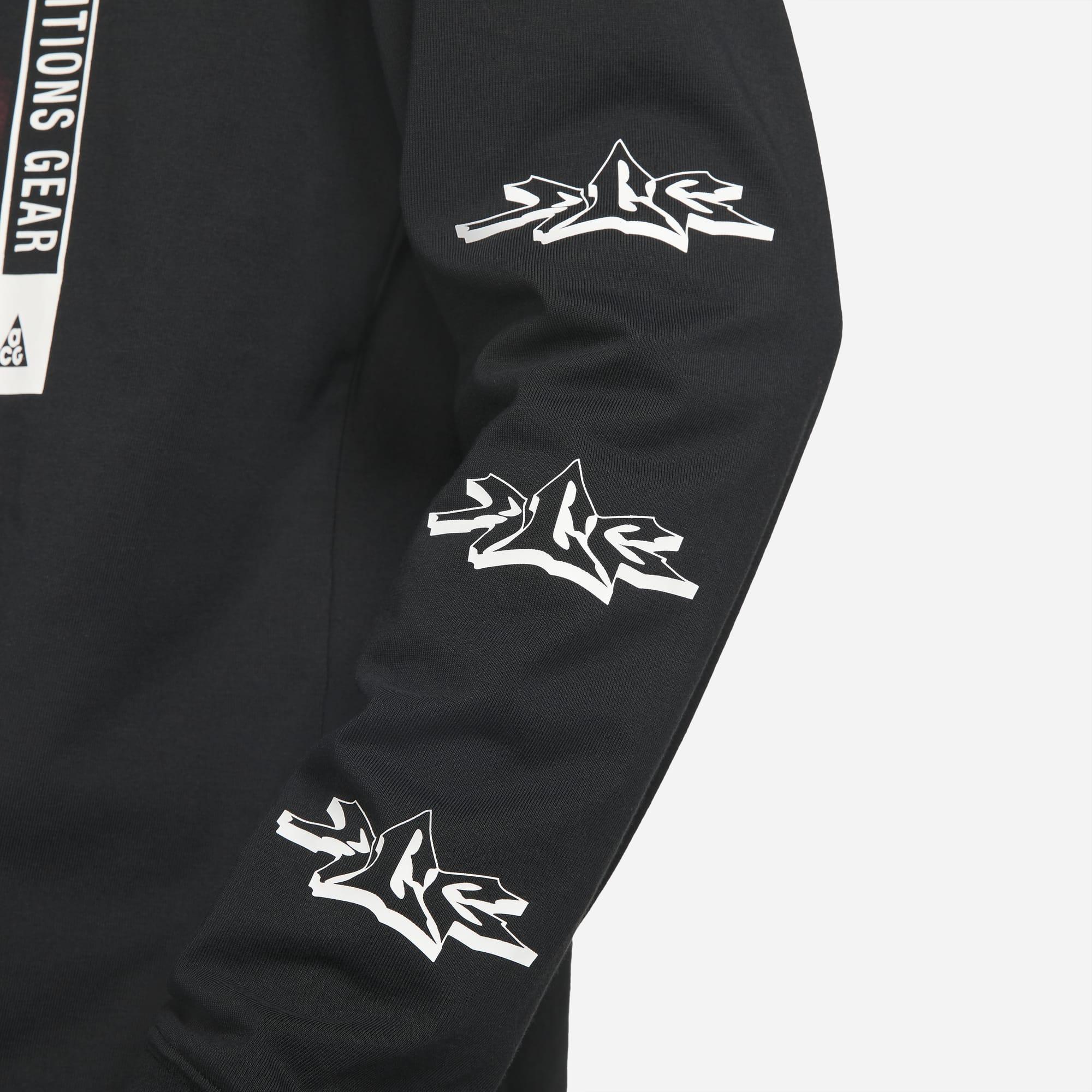 Acg volcano Clearance