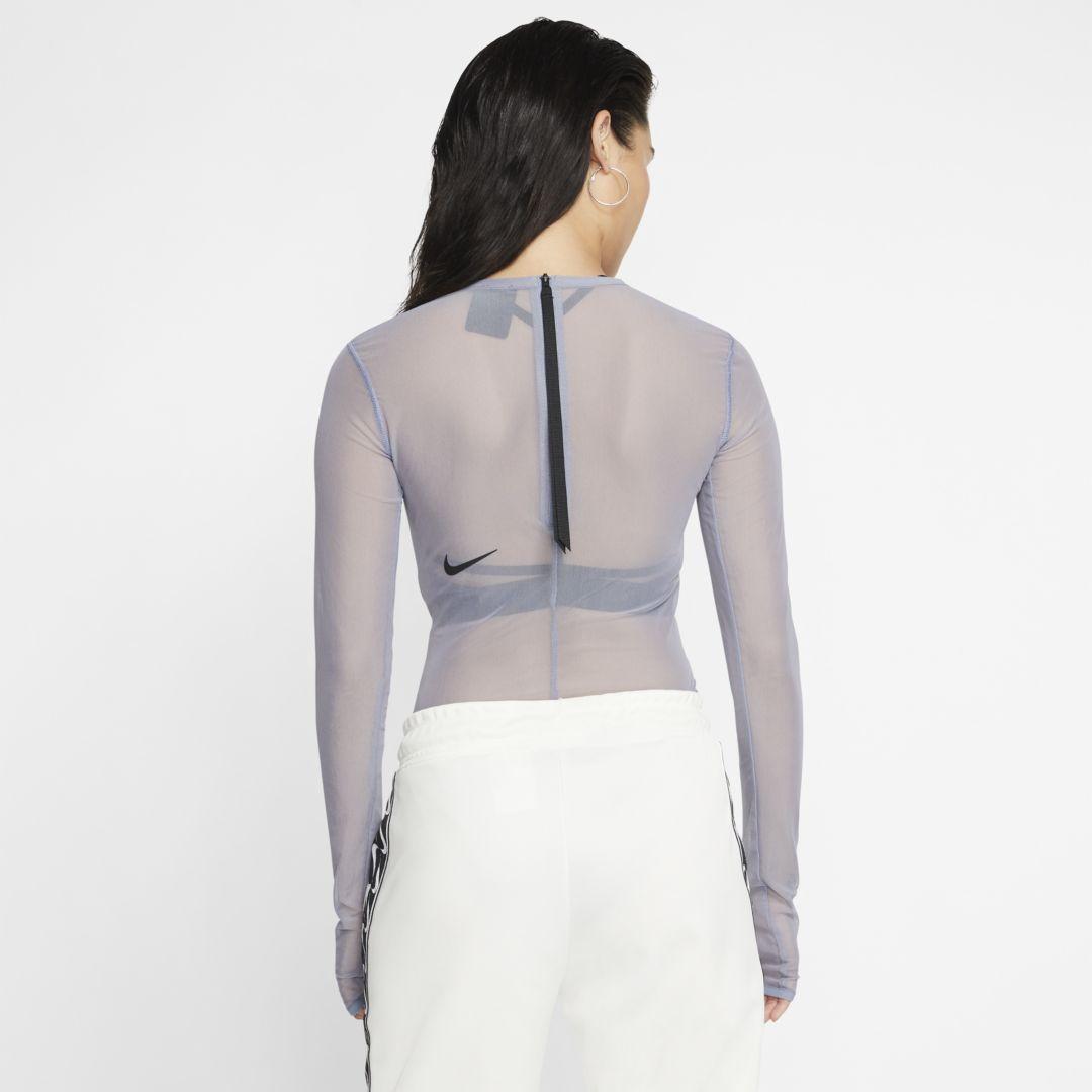 nike city ready bodysuit