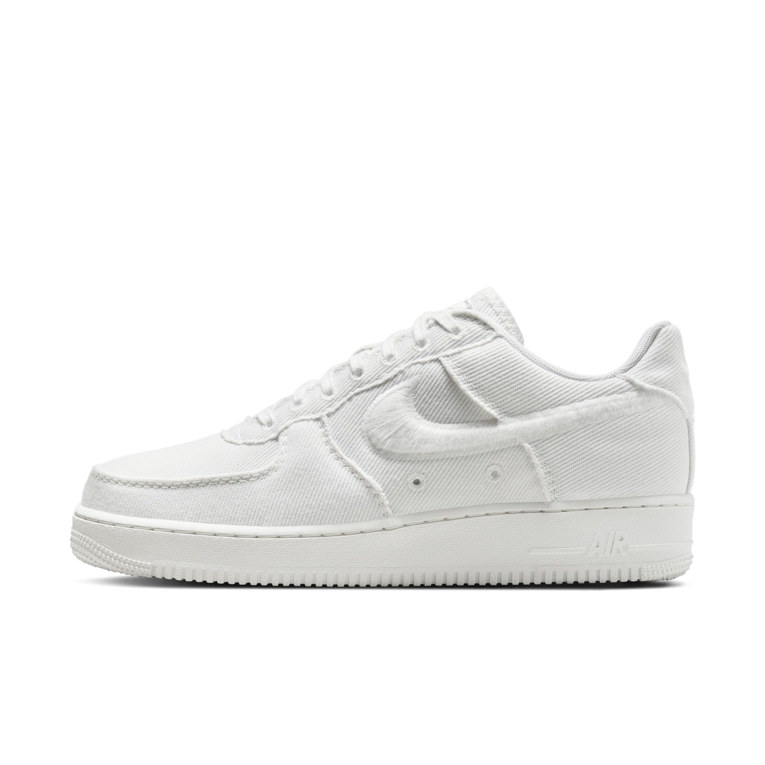nike air force 1 white mens size 10