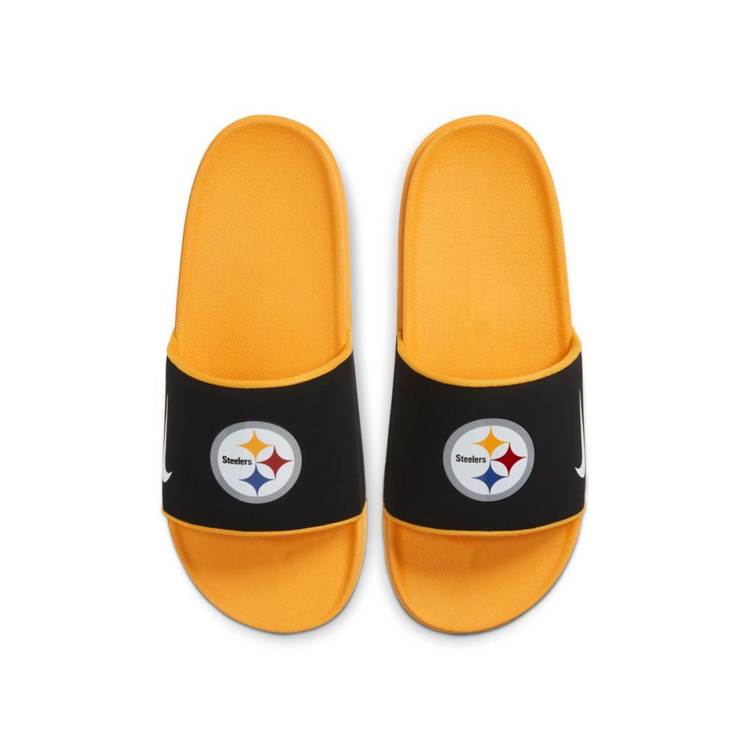 nike nfl slides