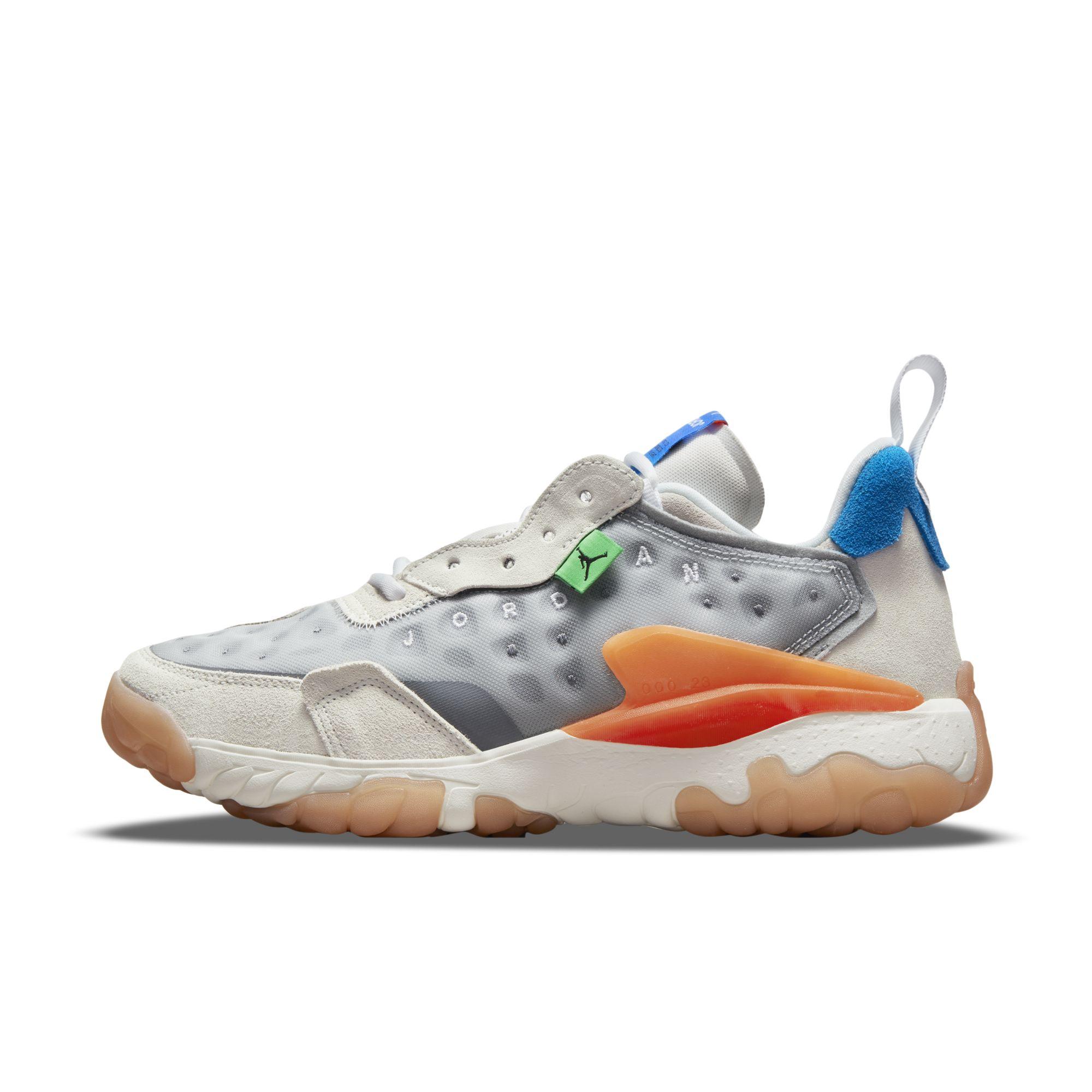 Nike Rubber Jordan Delta 2 Schoen voor heren - Lyst