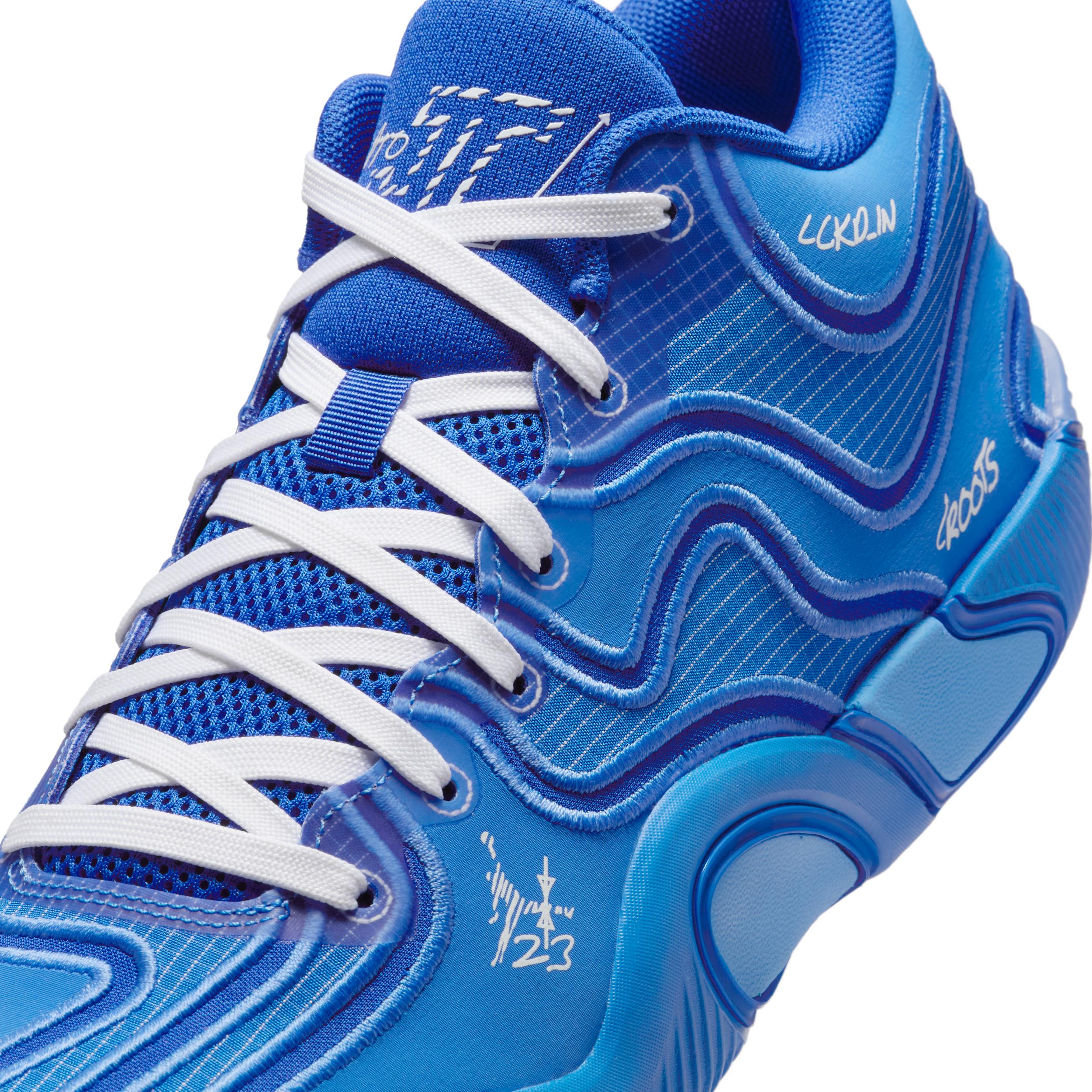 ◆正規品◆NIKE TATUM 3 PF UNIVERSITY BLUE◆関税込◆大人気◆ 7/11発売 TATUM 3 PF / テイタム 3 PF “Tie Dye” FZ6601-400