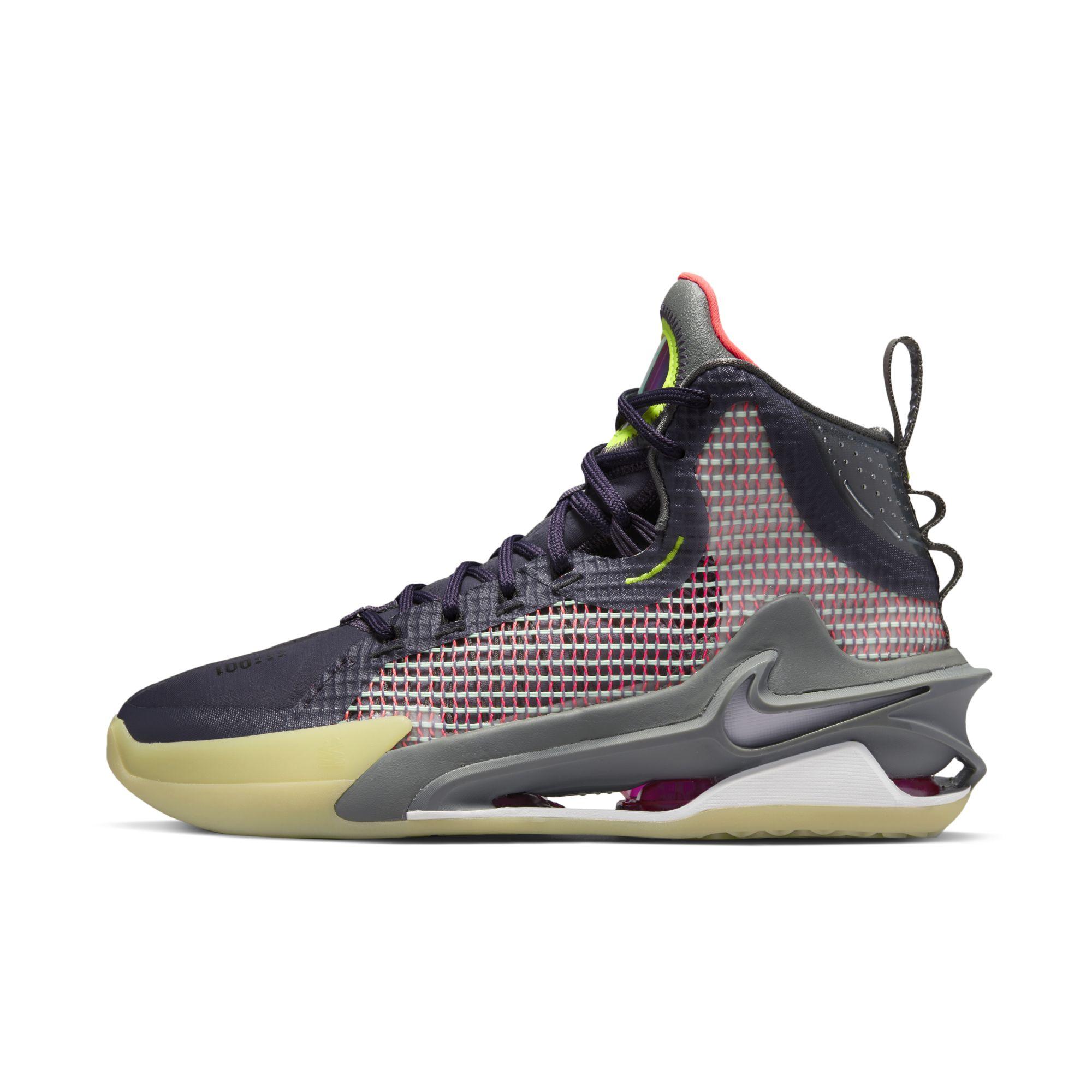 Nike Air Zoom G.t. Jump Basketball Shoes for Men | Lyst