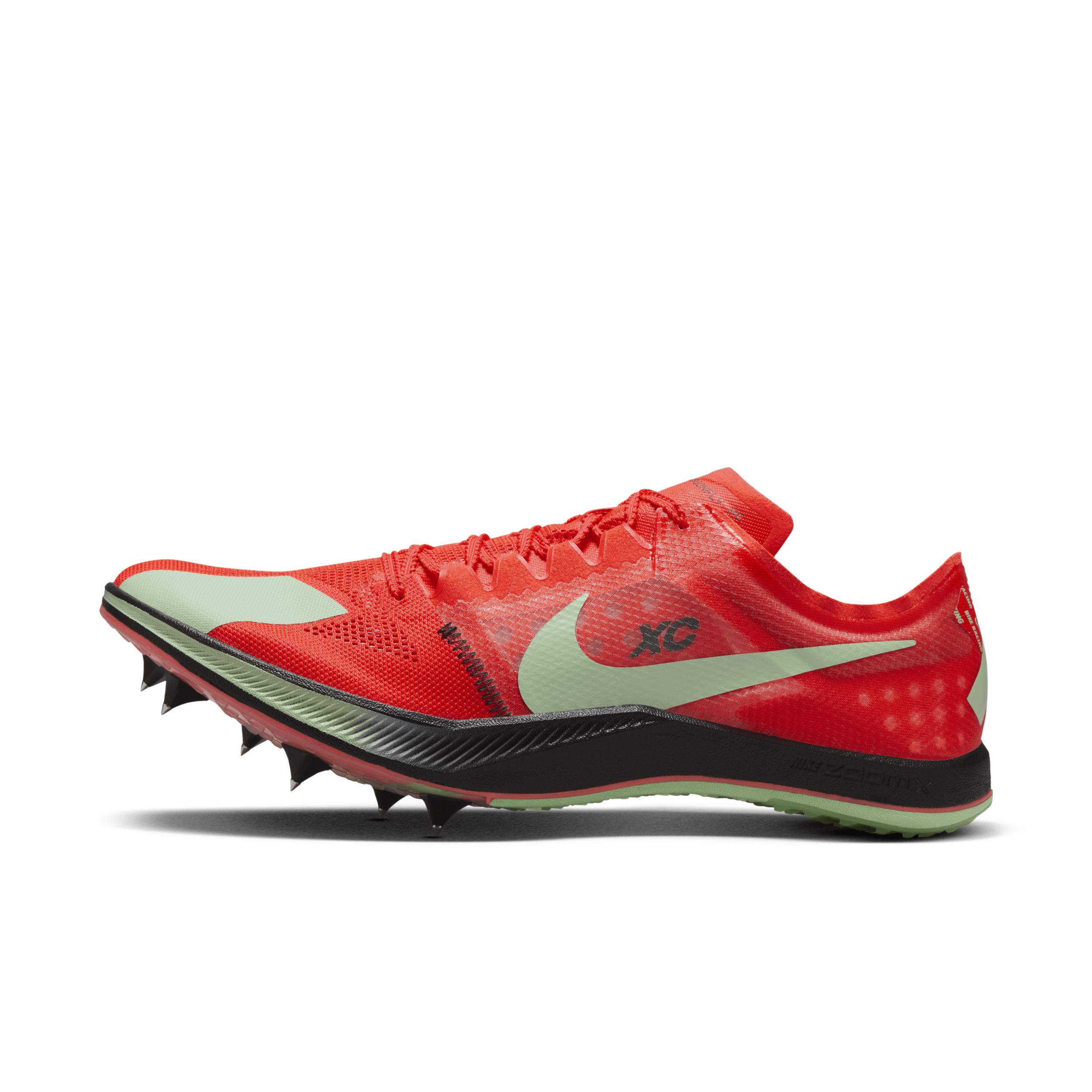 Nike Zoomx Dragonfly Xc Cross-country Spikes in Red for Men | Lyst Best cross country spikes