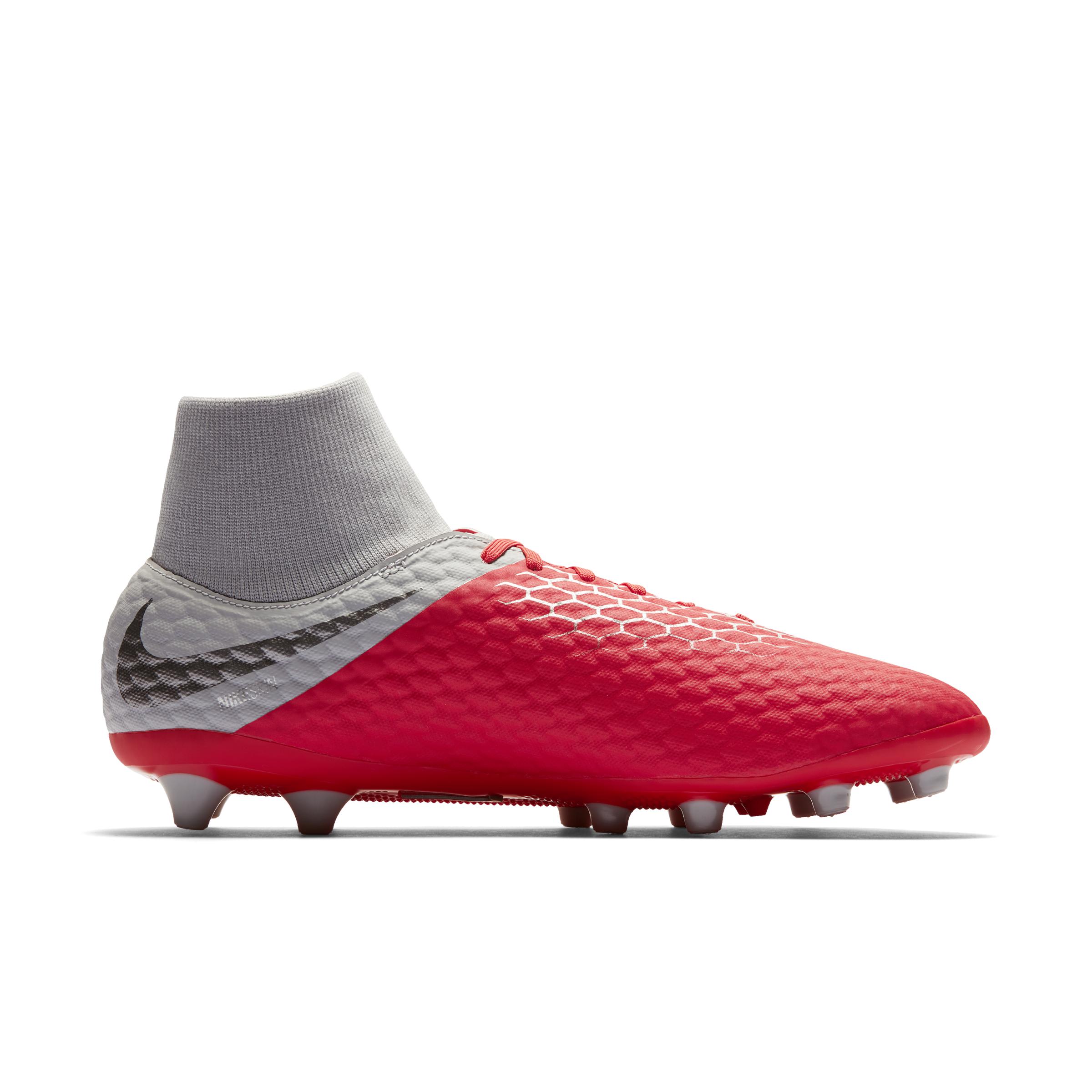 nike hypervenom synthetique