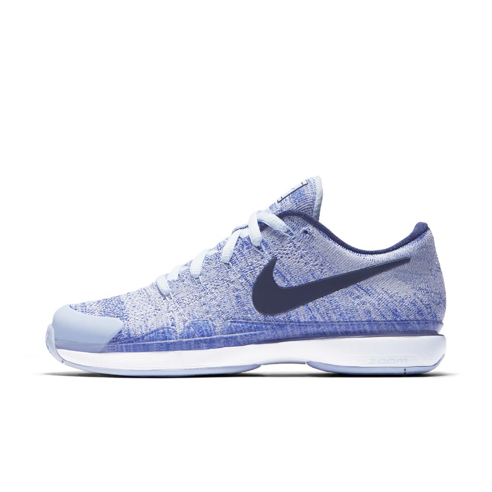 nike court flyknit