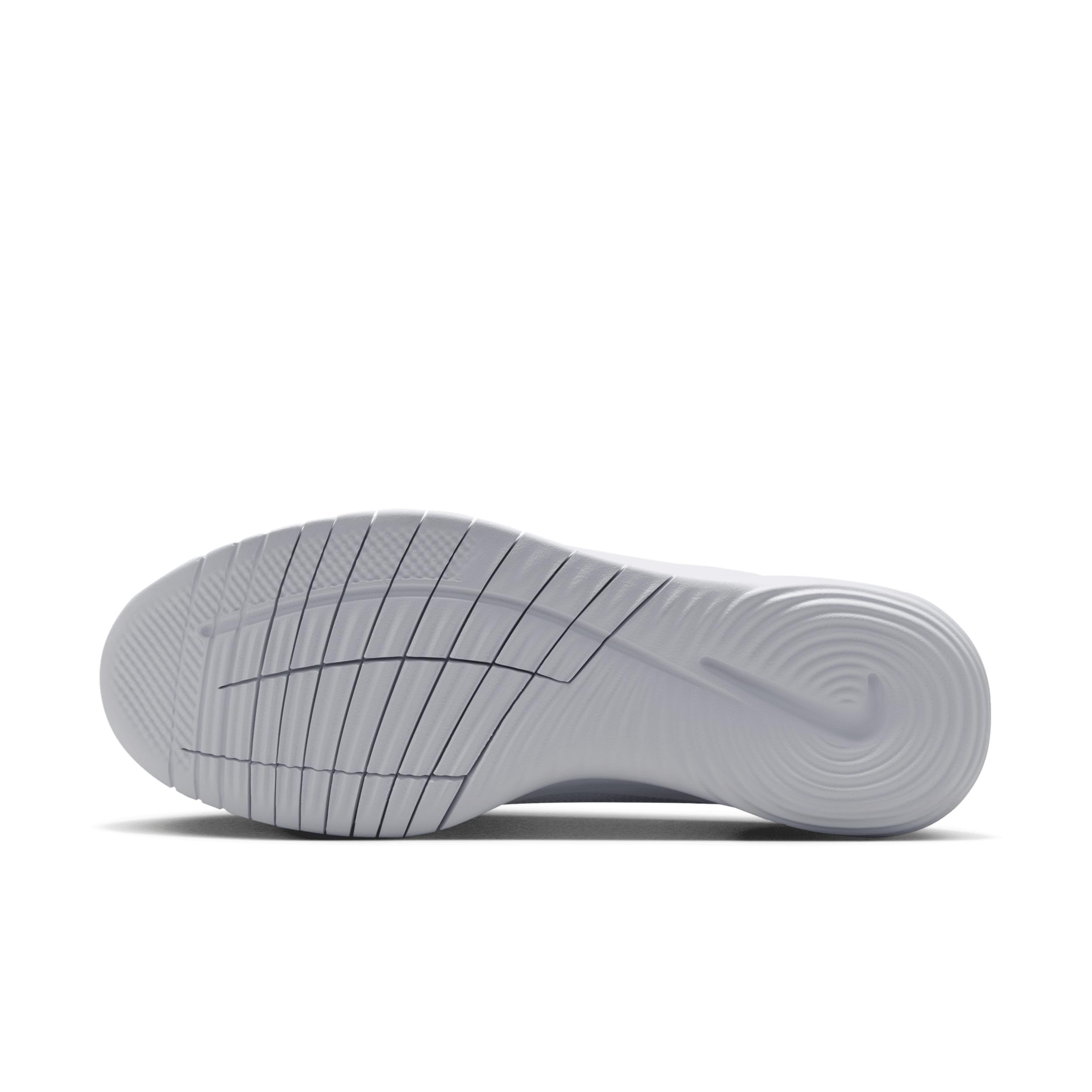 Nike Flex Experience Run 12 Road Running Shoes in White for Men Lyst UK