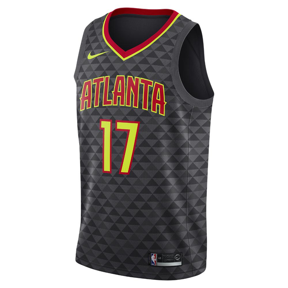 nba jersey atlanta