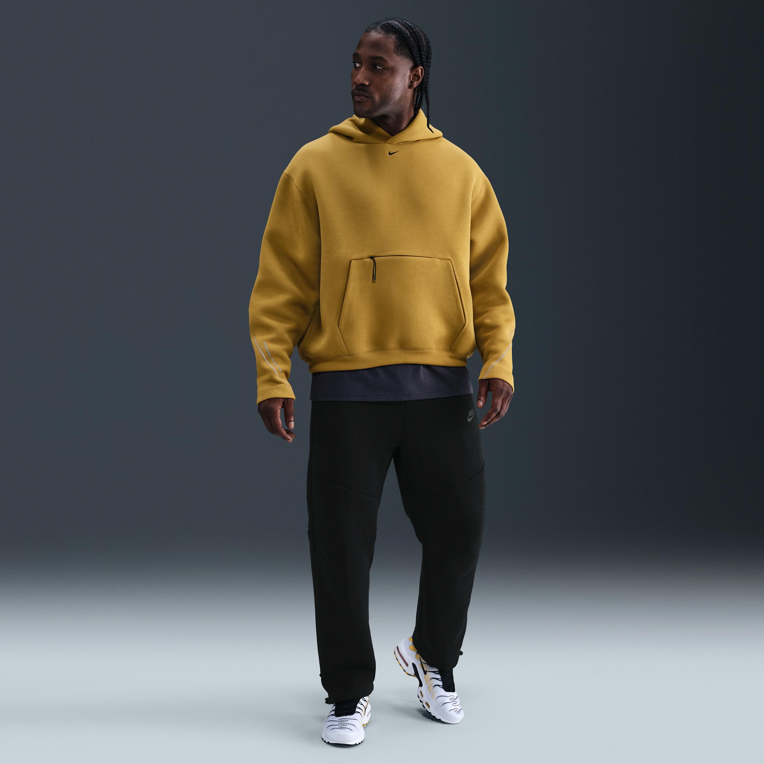 Half Zip Nike Academy Tracksuit Yellow Nike Tracksuits And Sweat