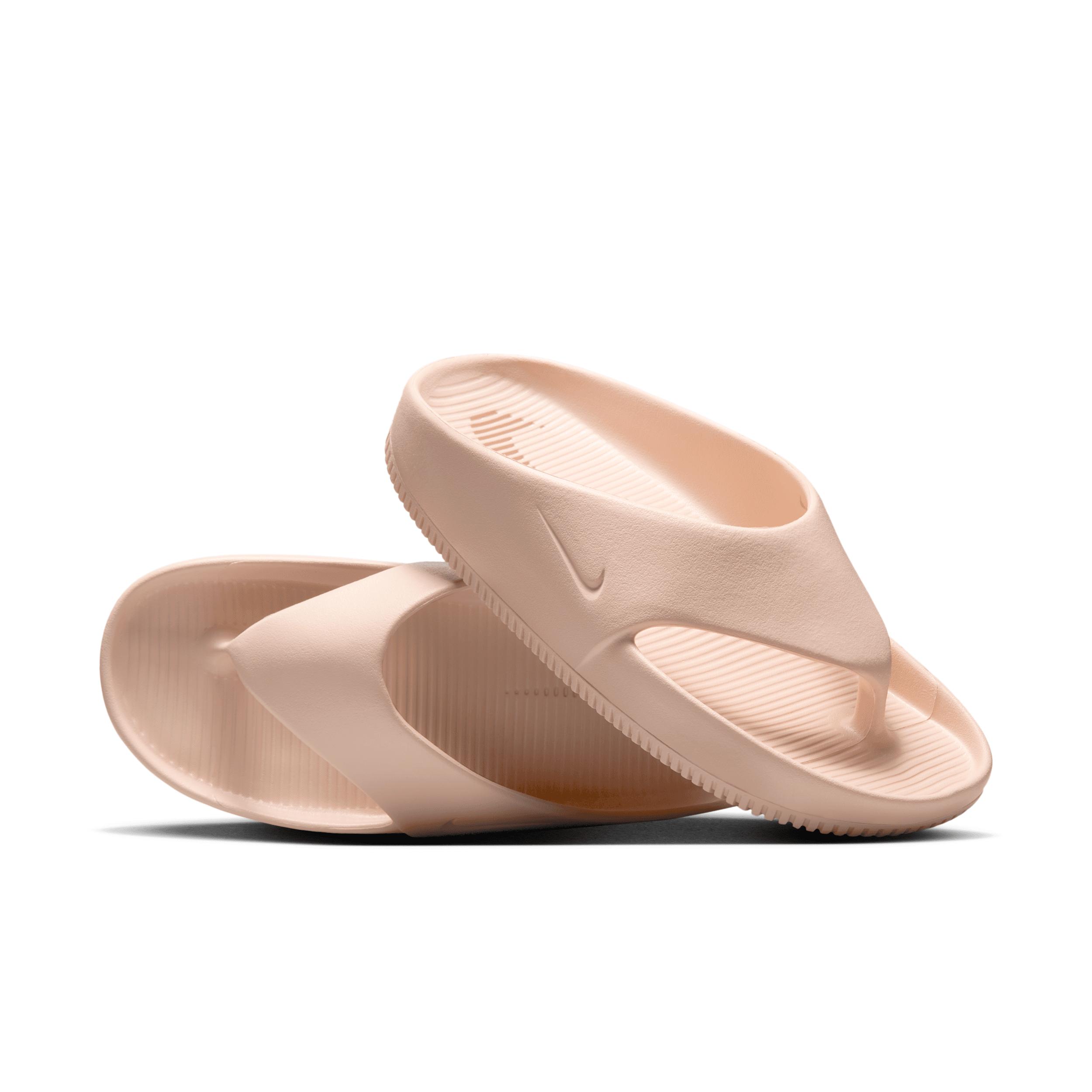 Nike comfort slides womens hotsell