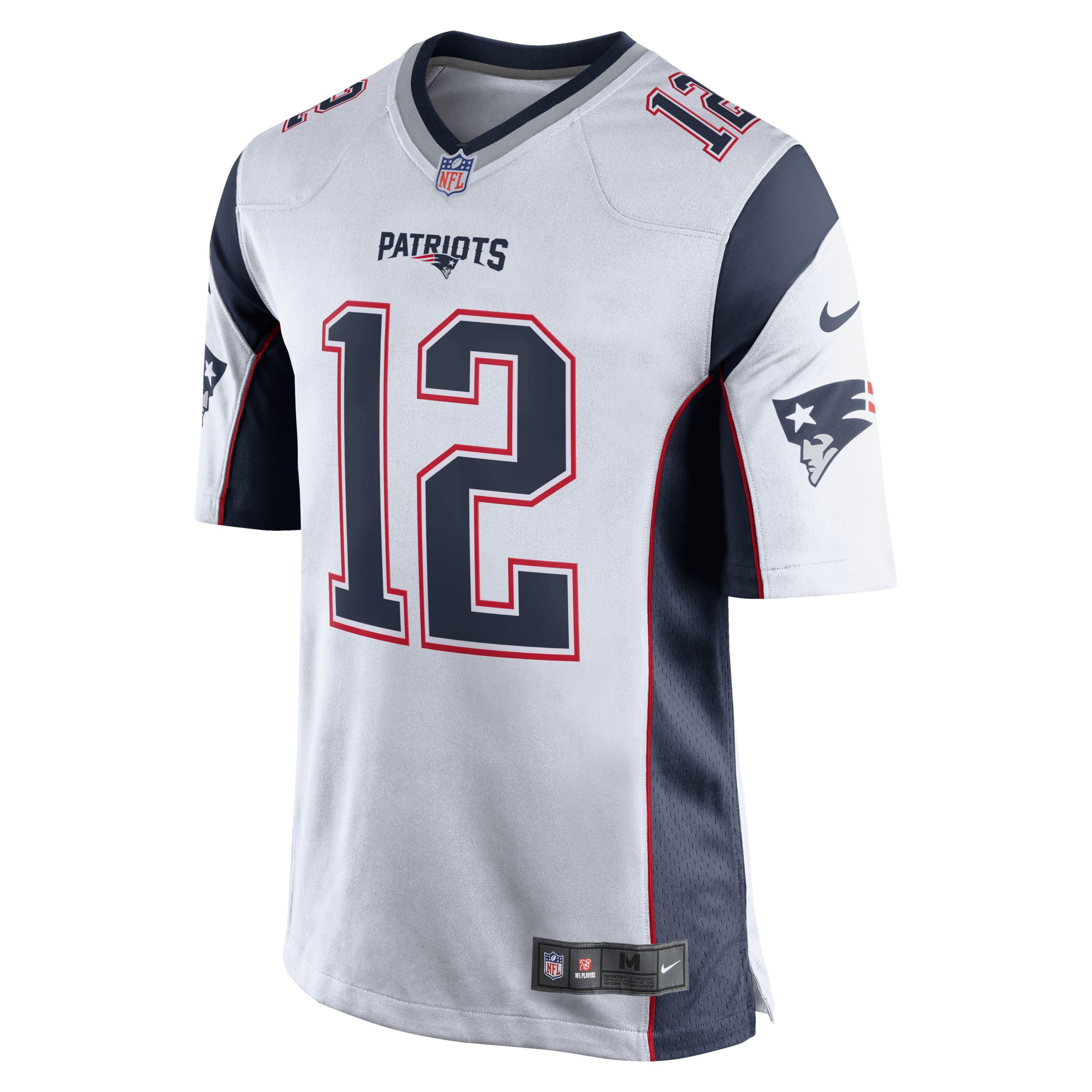 nike tom brady t shirt