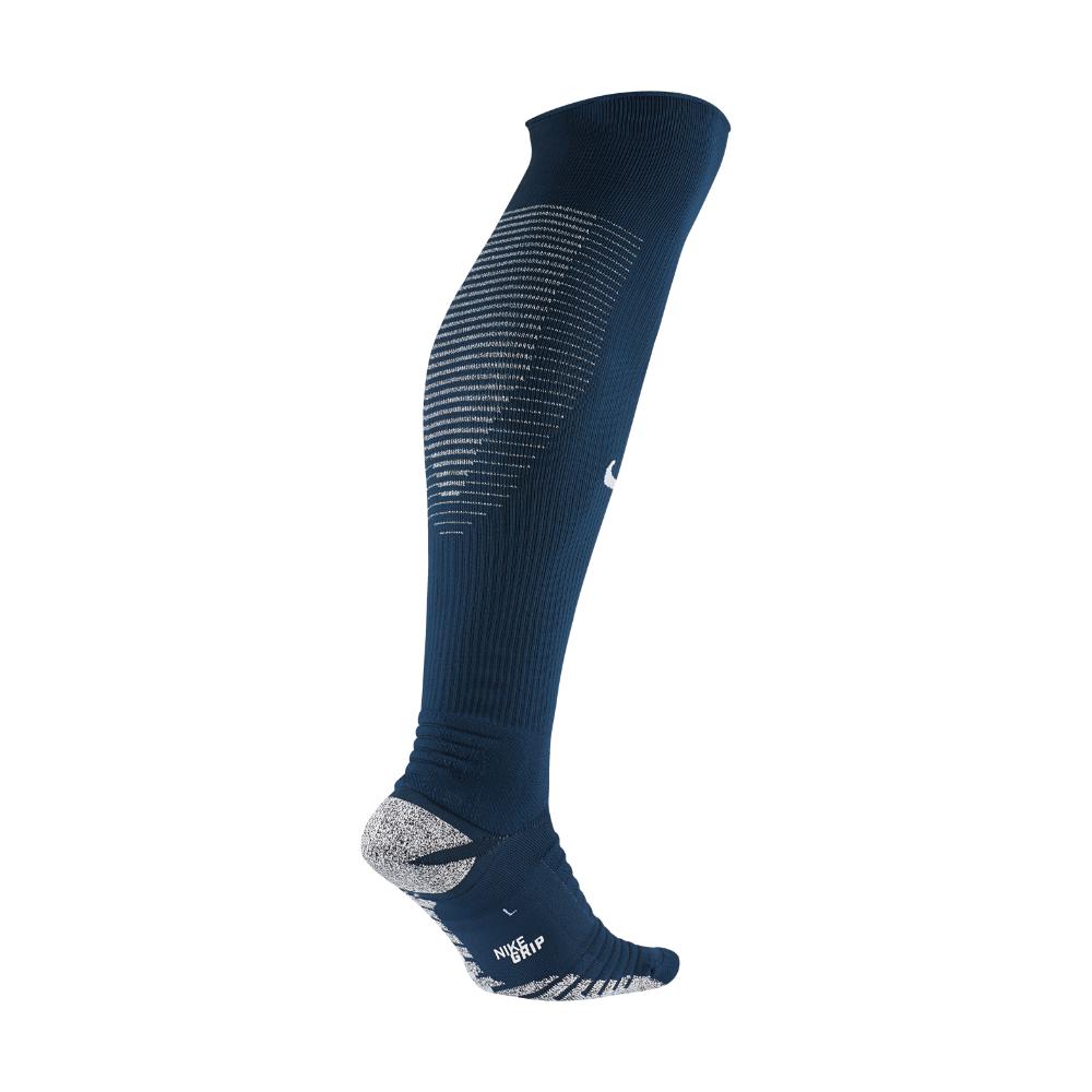 nike over the calf running socks