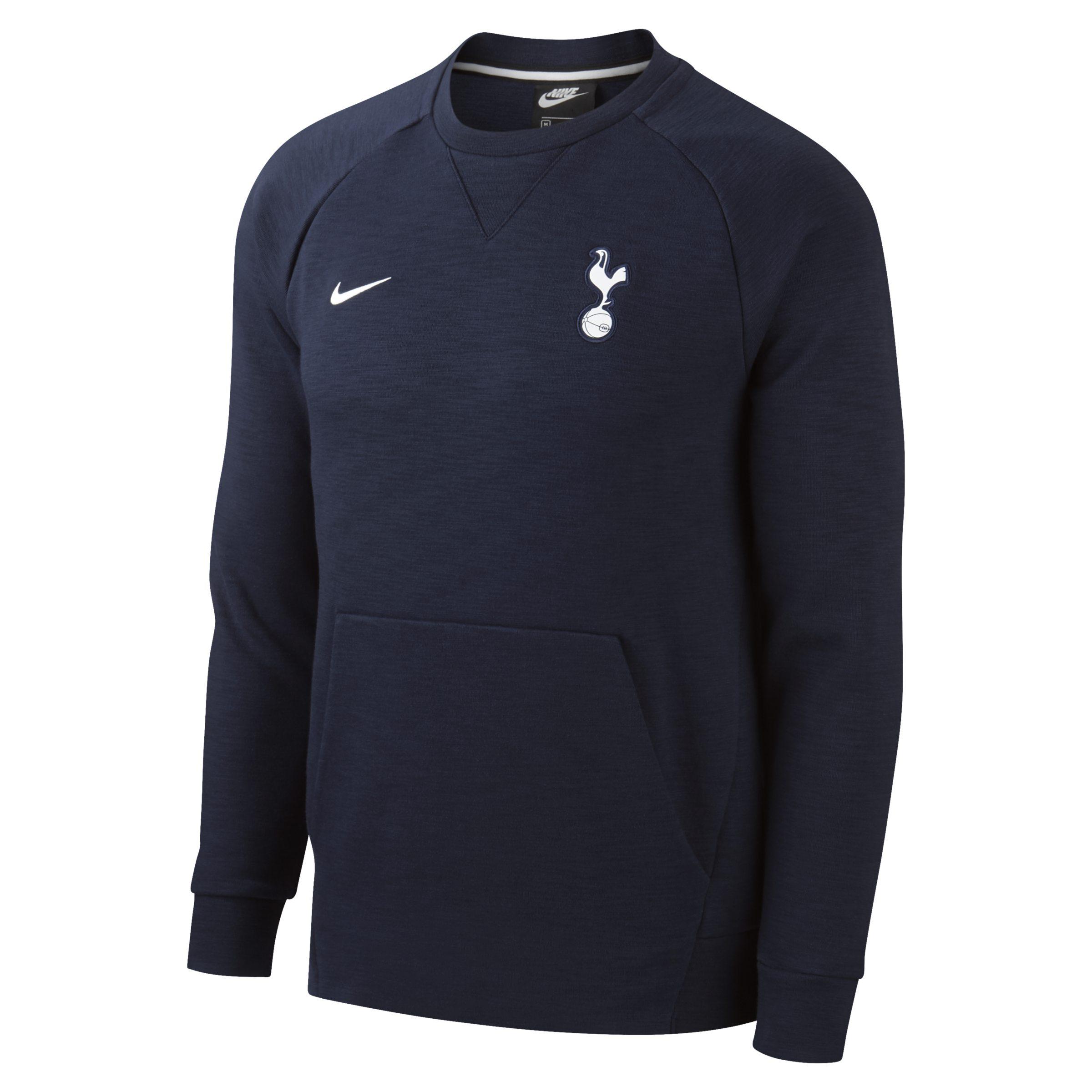 tottenham hotspur long sleeve