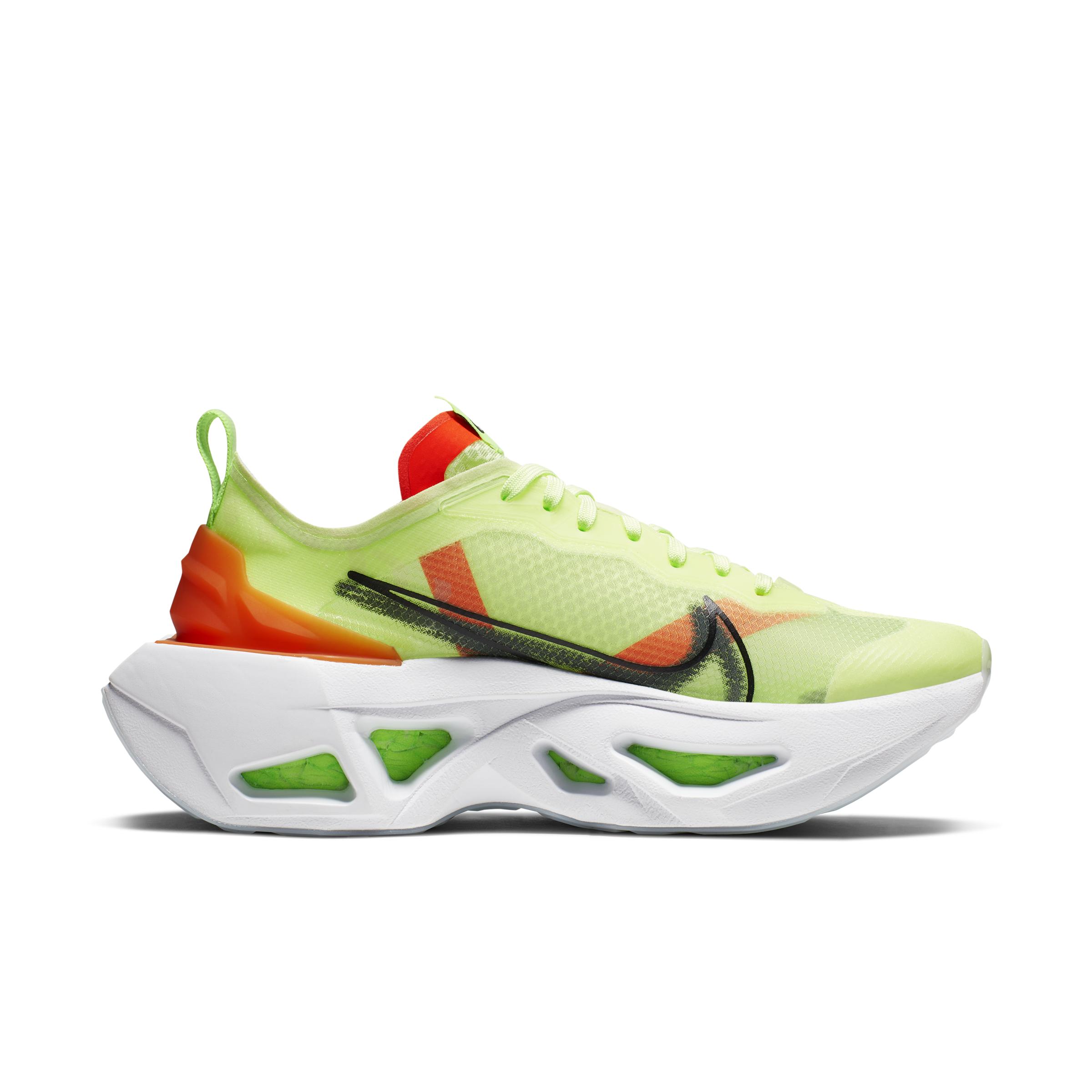 Scarpa Zoom X Vista GrindNike in Gomma di colore Verde | Lyst