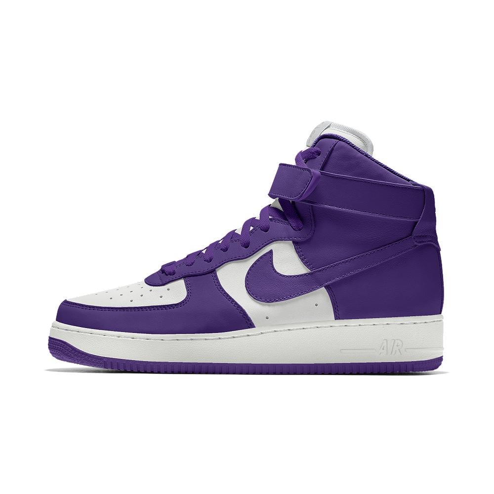 purple air forces womens