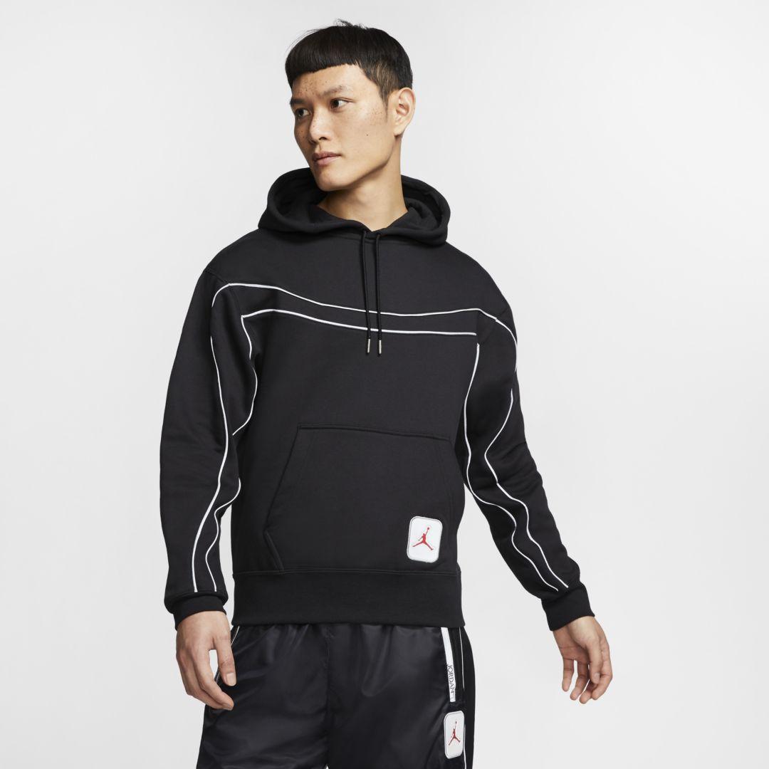 Jordan legacy aj5 hoodie Clearance