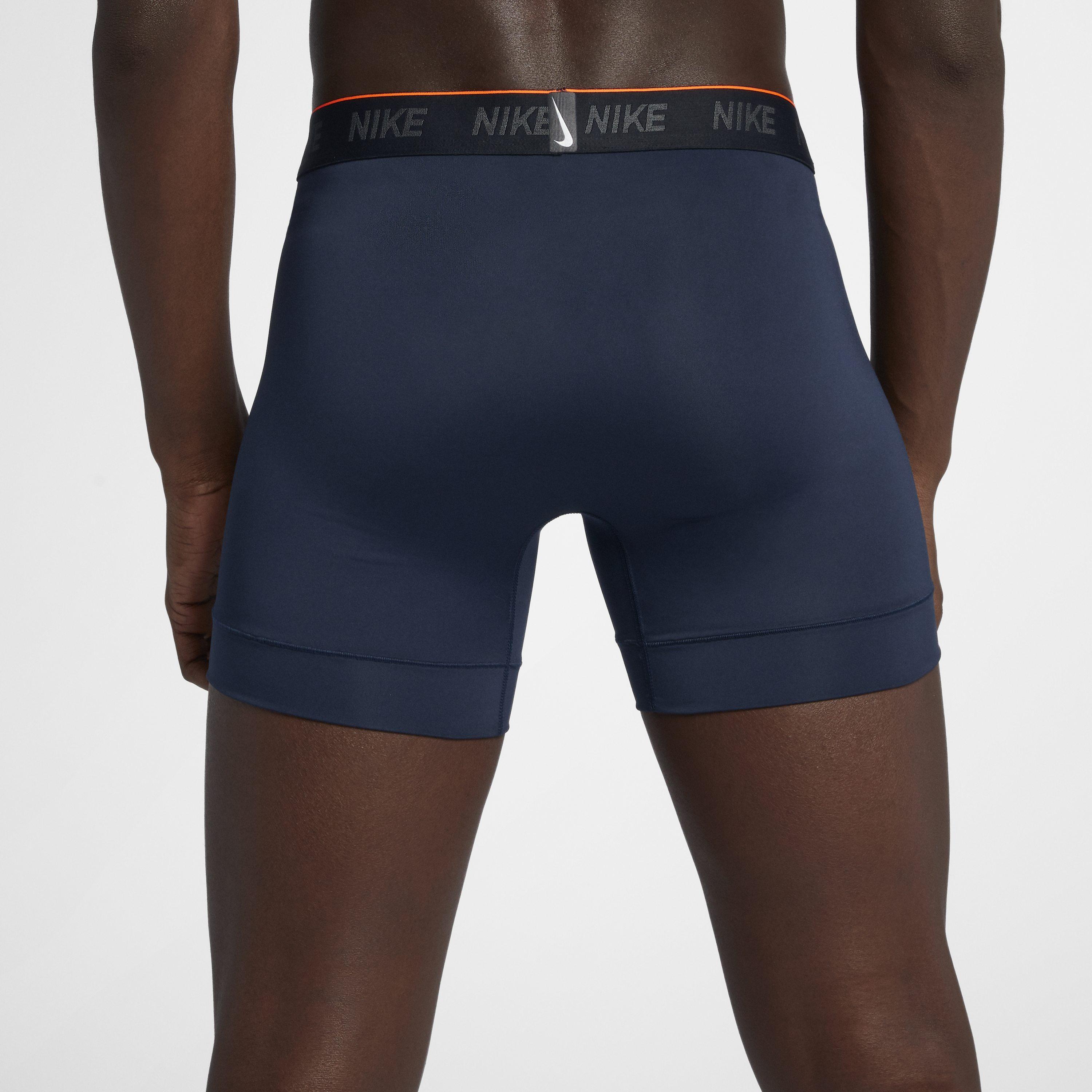 nike training underwear
