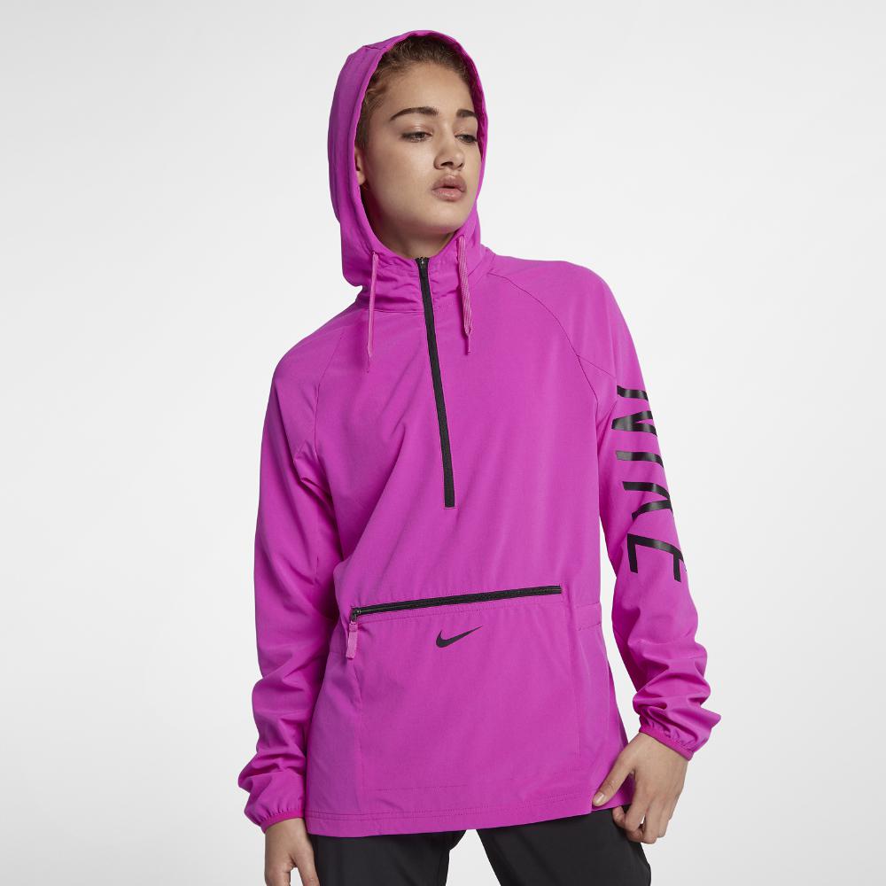 Nike flex packable training jacket Clearance