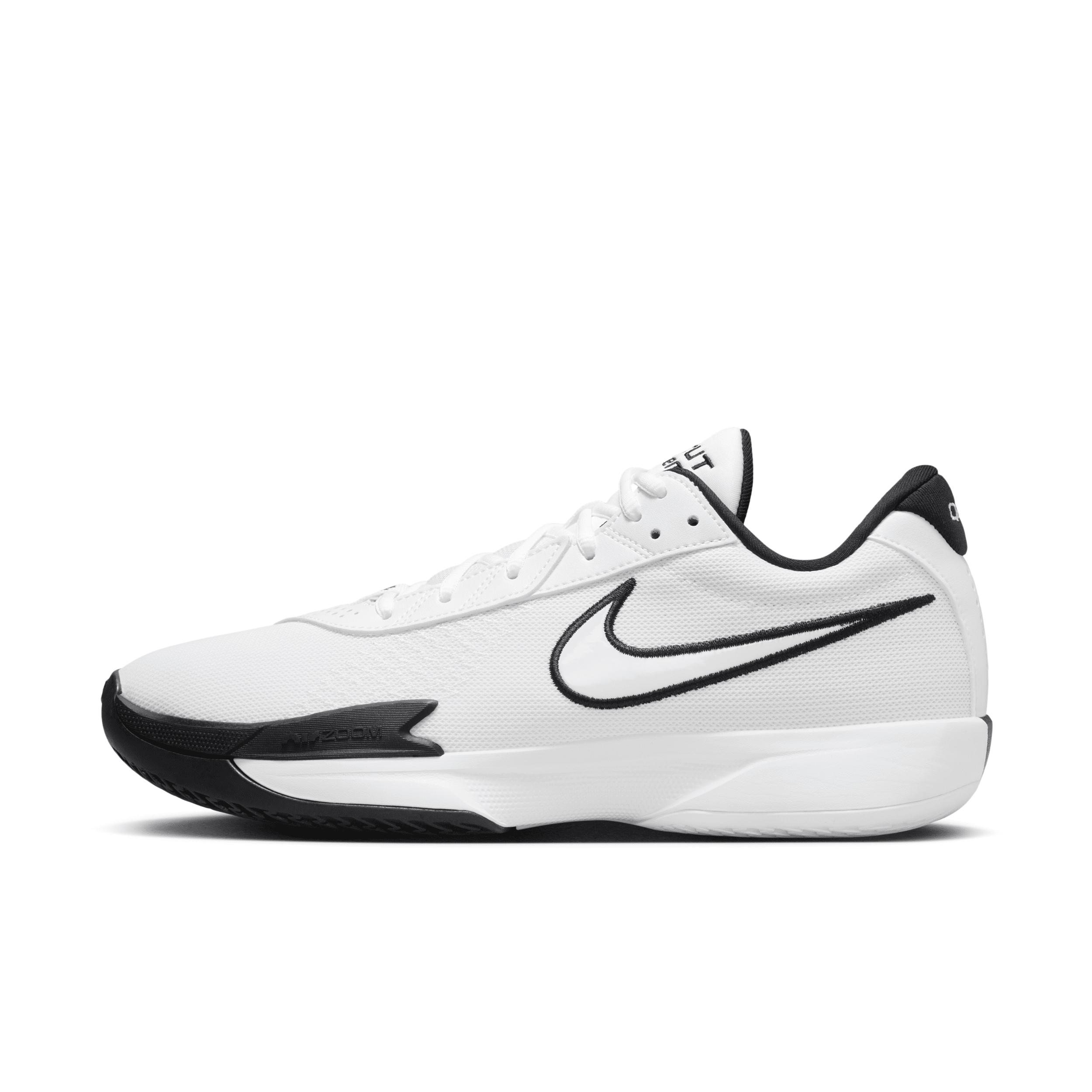 Nike G.t. Cut Academy Basketball Shoes in White for Men Lyst