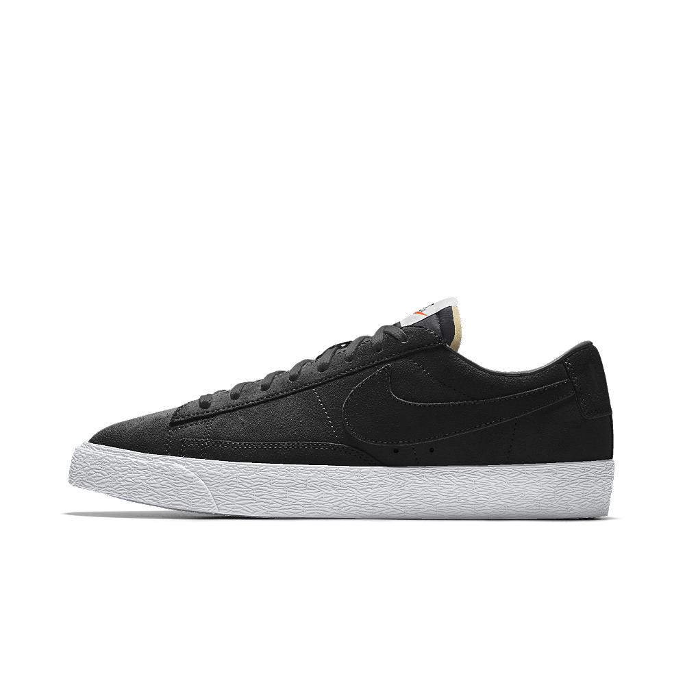 nike blazer id low