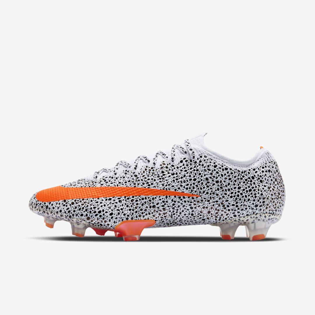 nike mercurial vapor safari