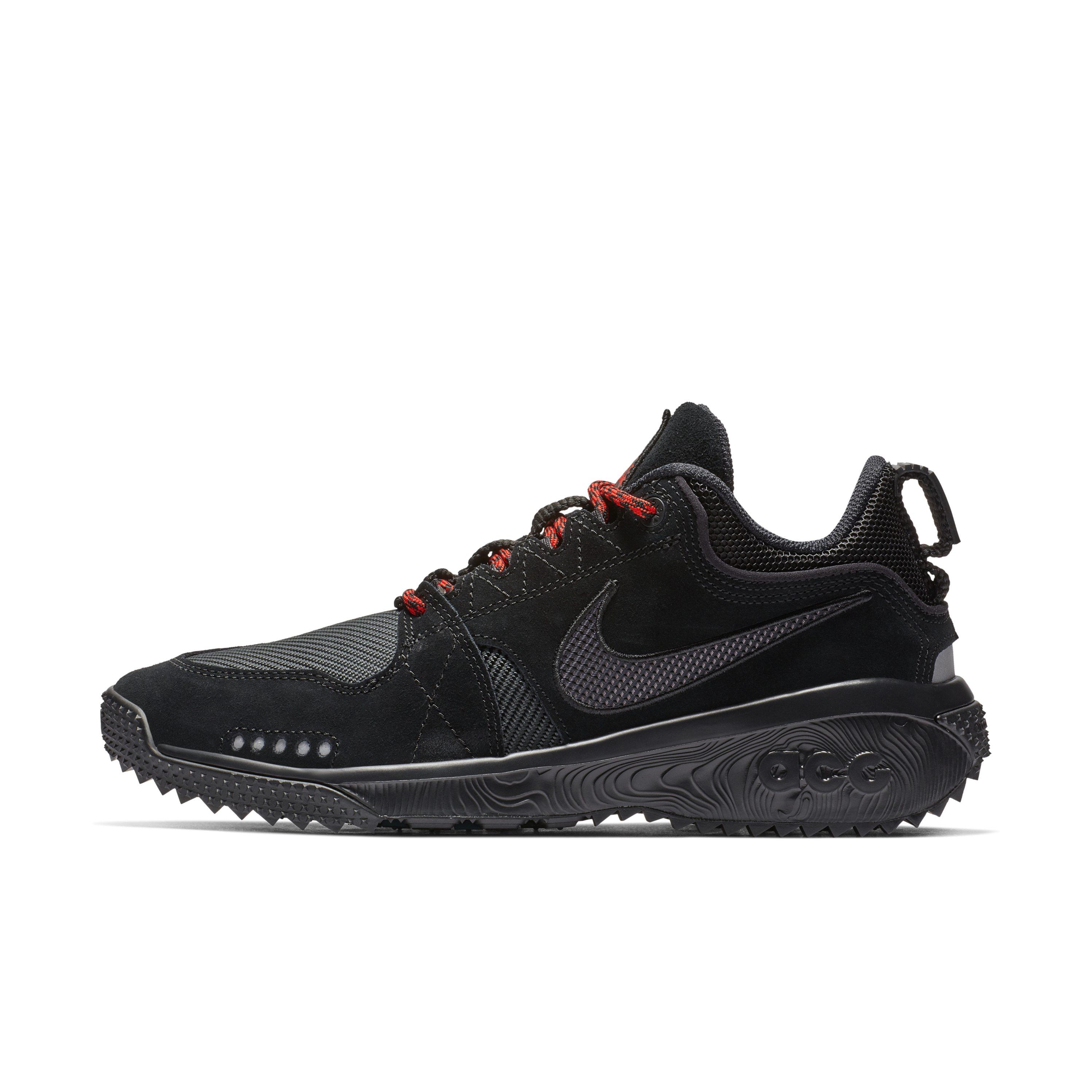 Nike Acg Dog Mountain Shoe in Black for Men Save 41 Lyst