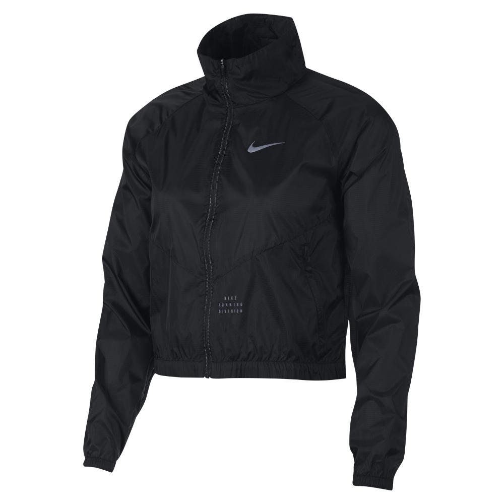 nike run division jacket