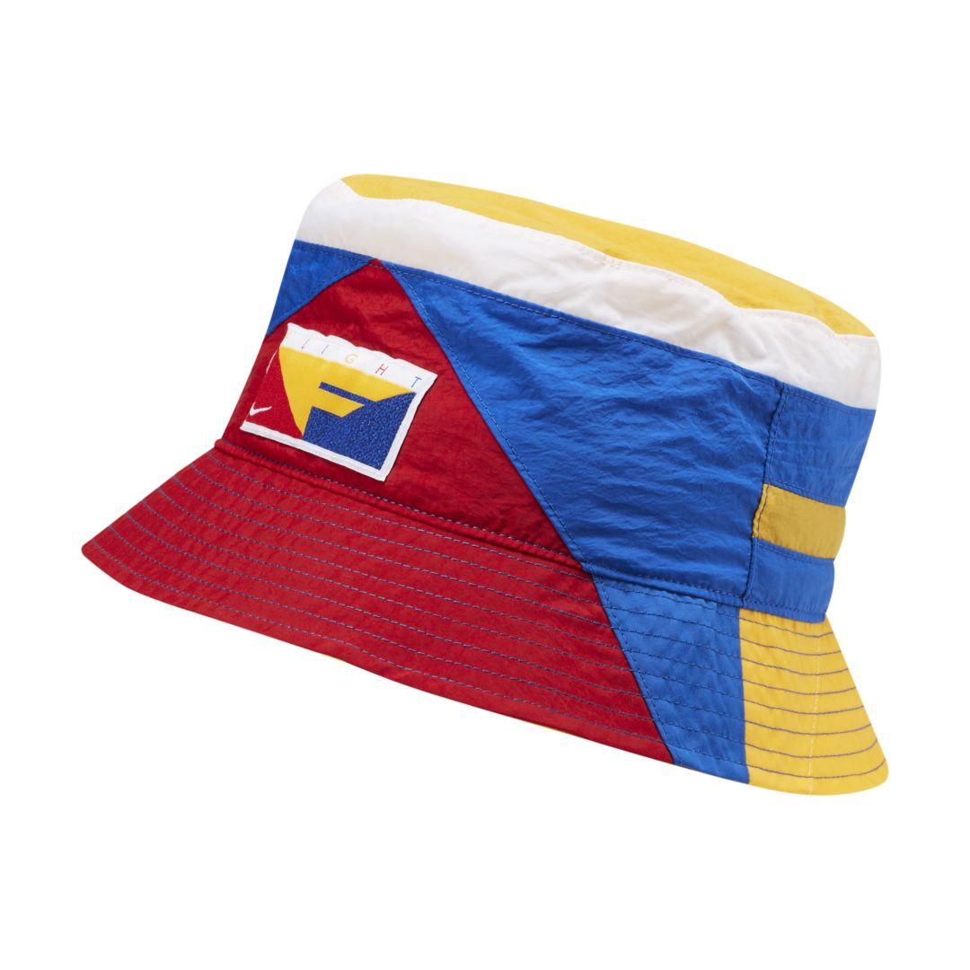 nike flight bucket hat