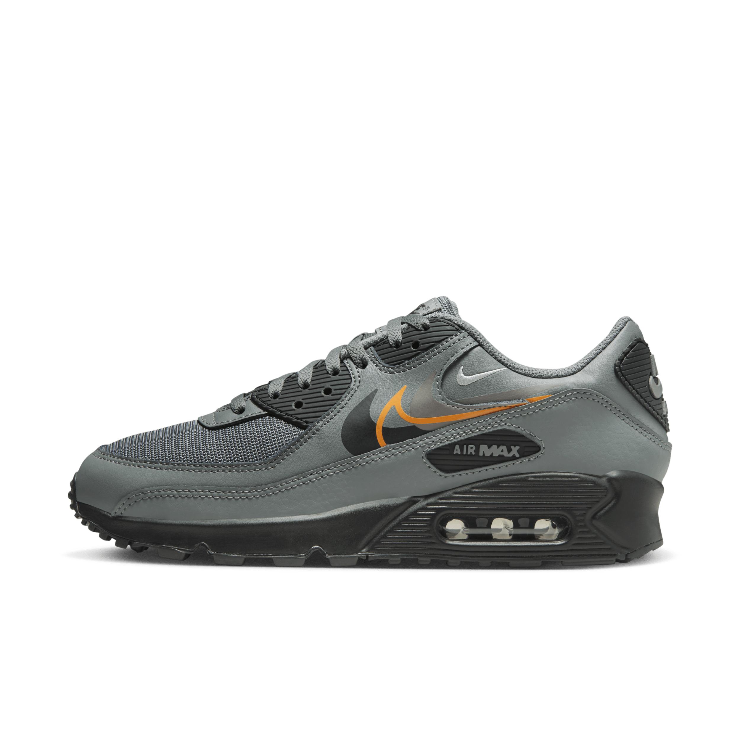 Nike Air Max 90 Schoenen in het Bruin voor heren | Lyst NL