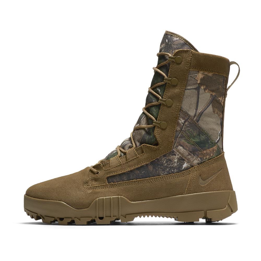 nike sfb jungle boots