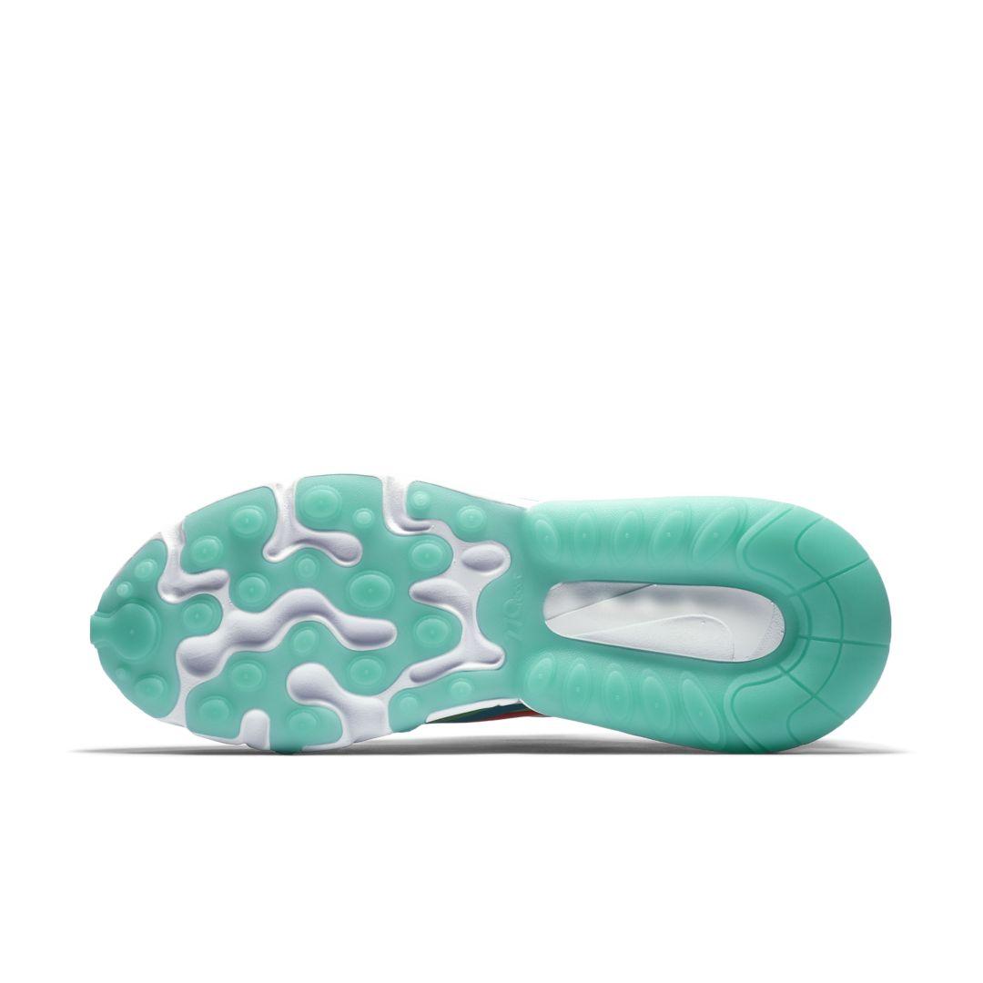 270 react psychedelic movement