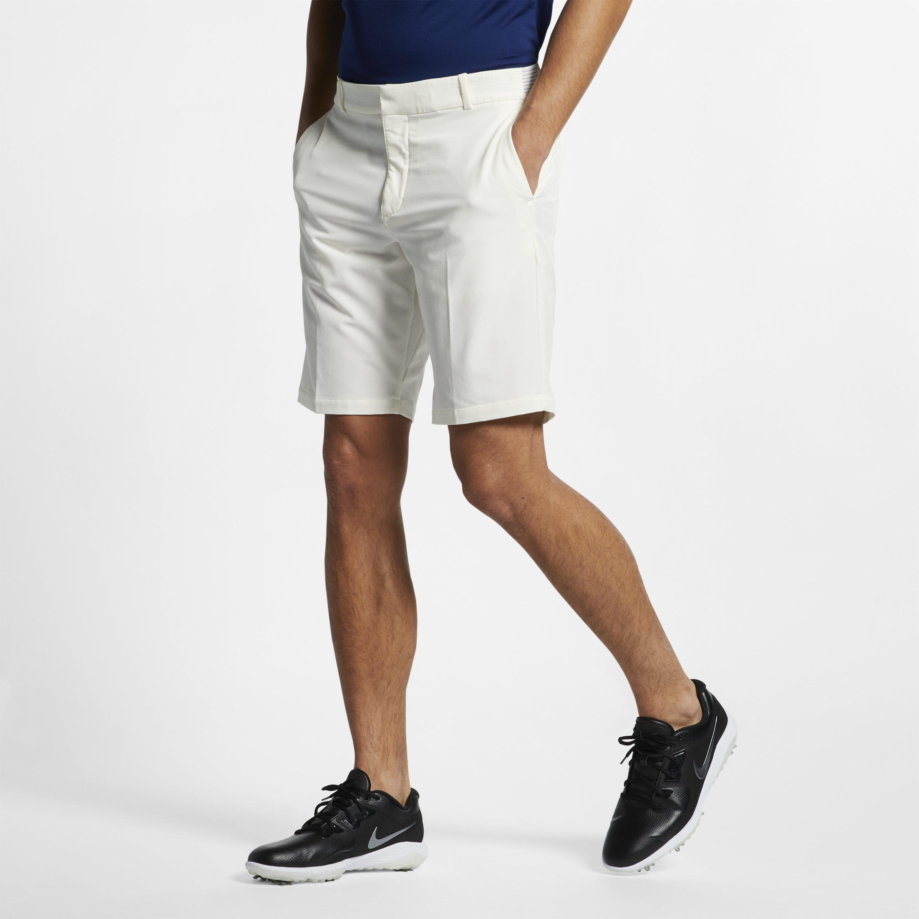 Nike Flex Slim-fit Golf Shorts for Men | Lyst UK