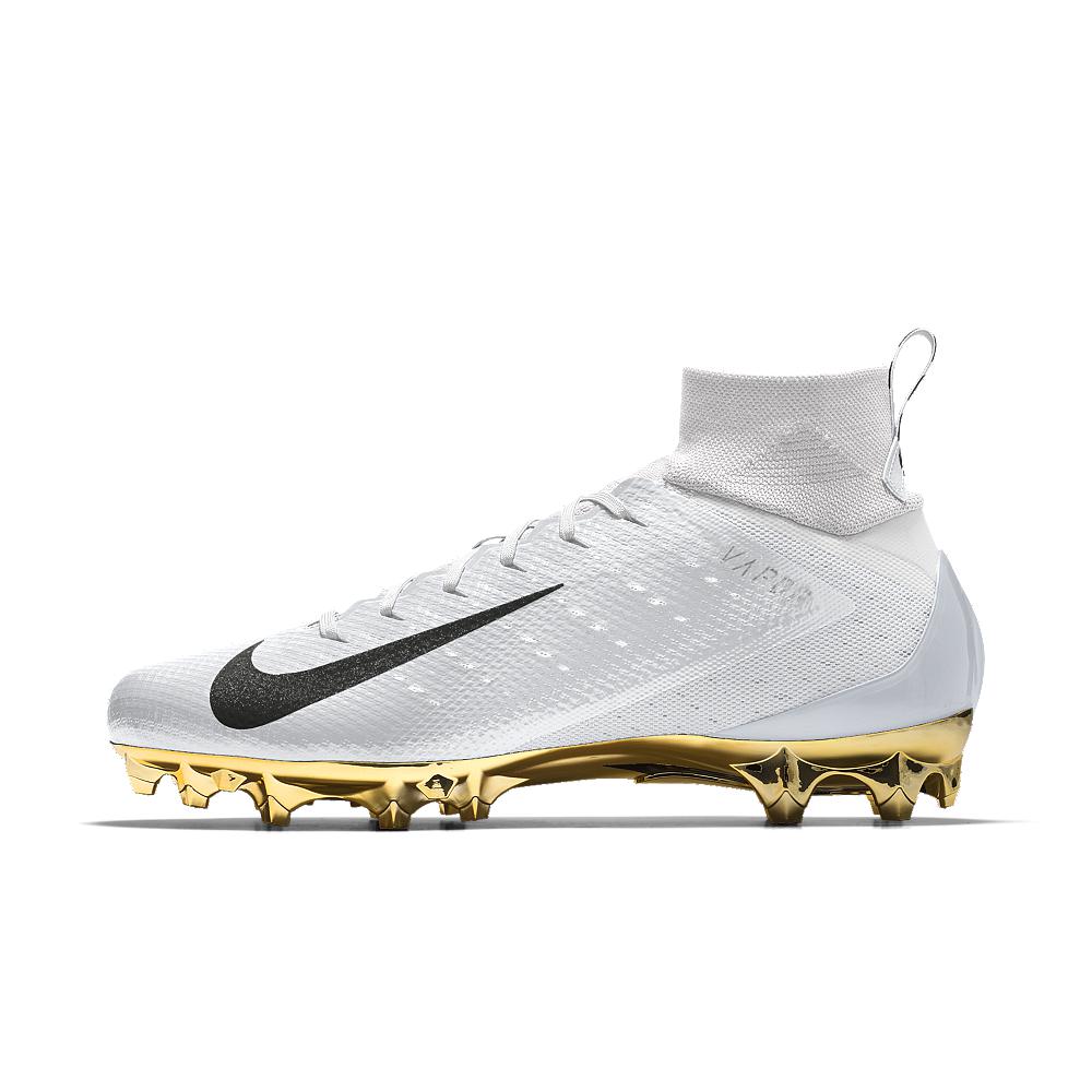 nike vapor untouchable pro 3 id men's football cleat