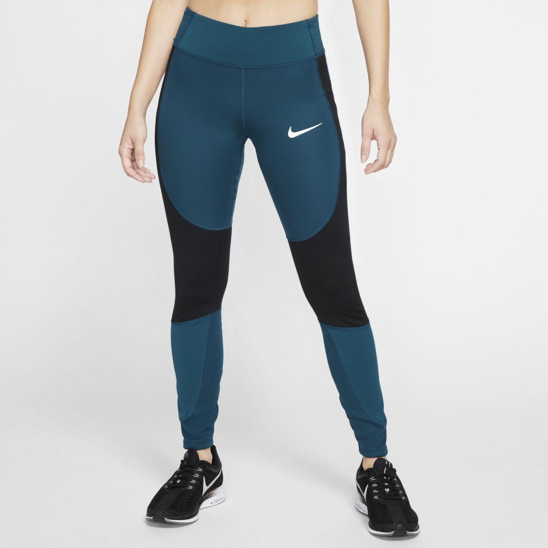 Epic Lux Repel Running Tights 