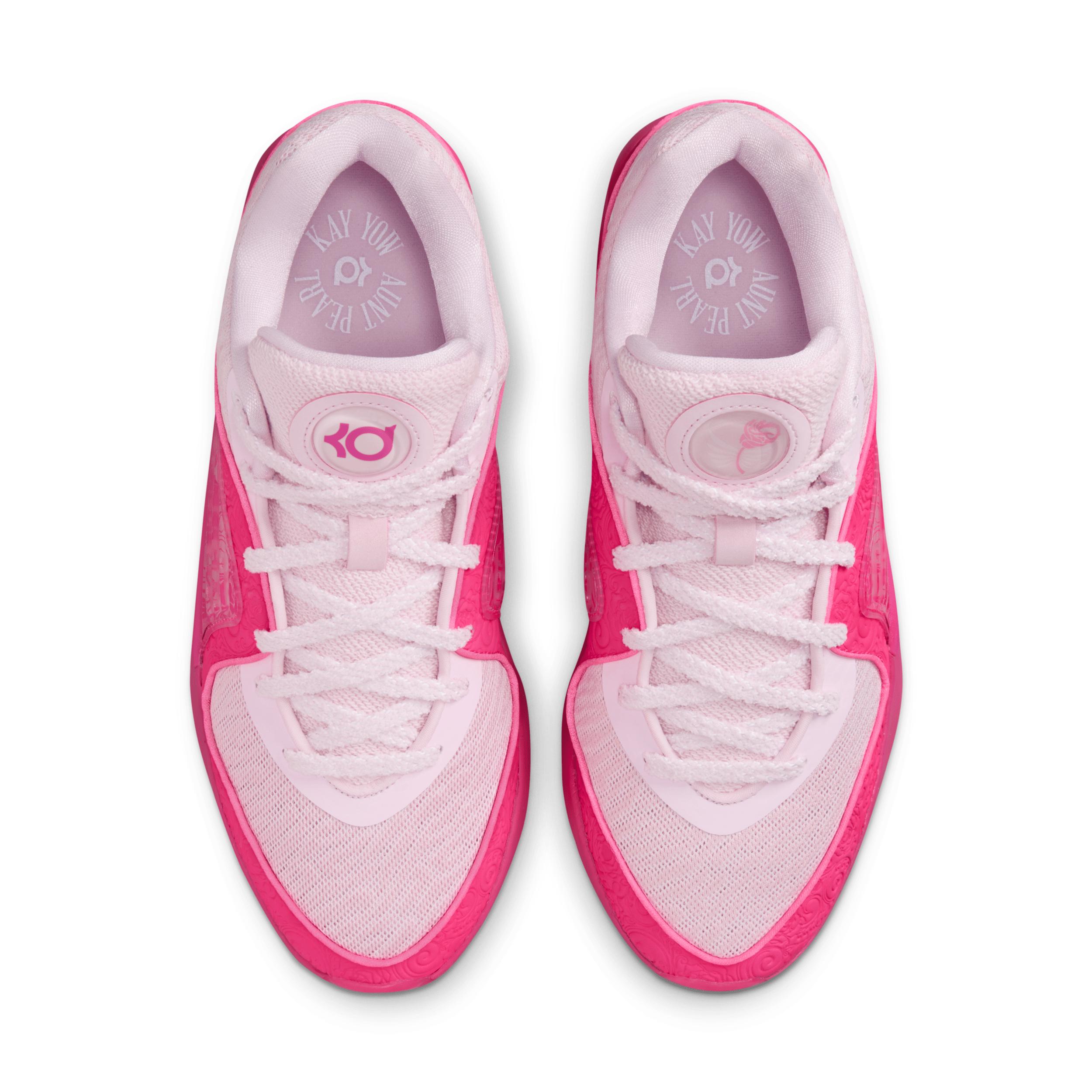 Kevin durant shoes 2019 pink fashion