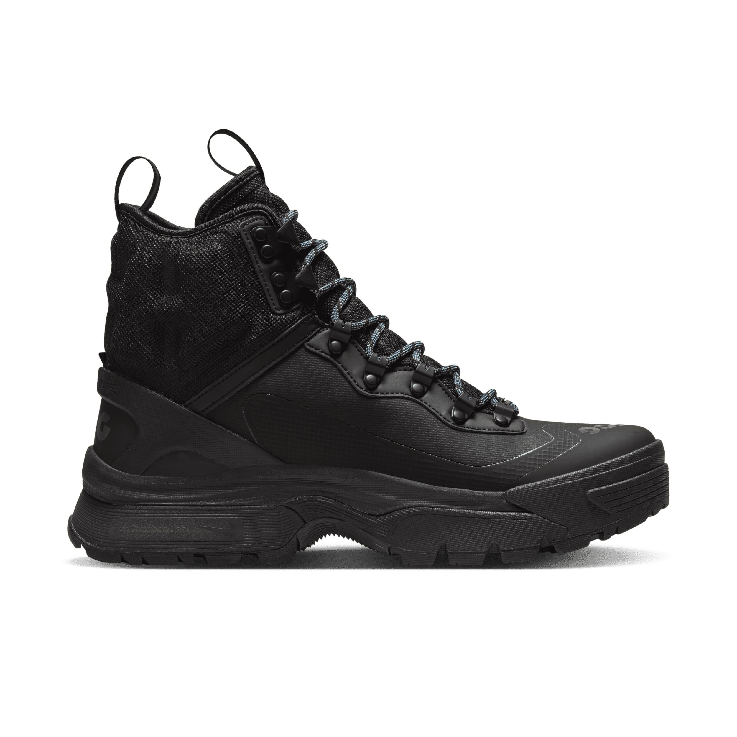 Nike Acg Air Zoom Gaiadome Gore tex Shoes in Black for Men Lyst UK