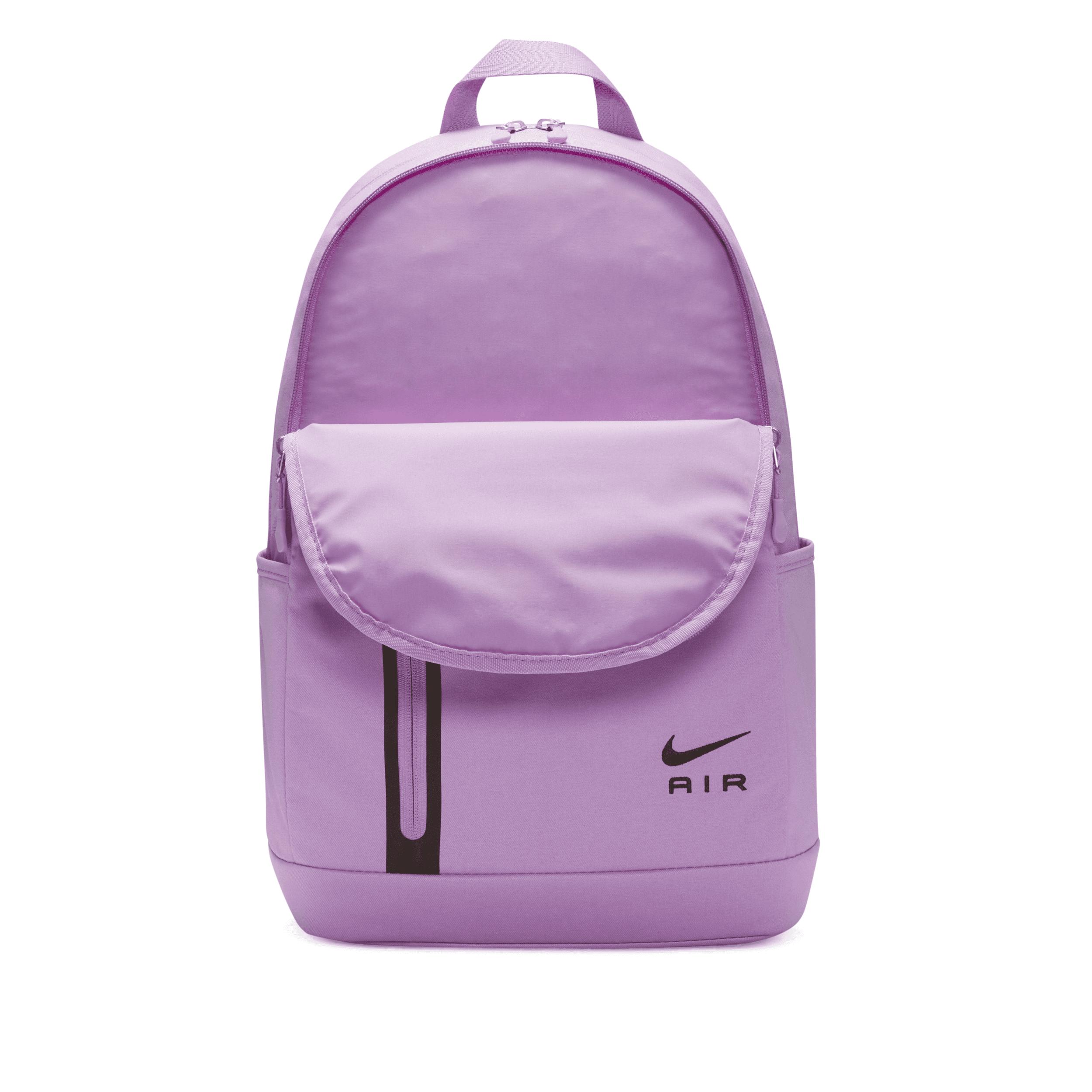 Nike Unisex Elemental Premium Backpack (21l) In Purple, | Lyst