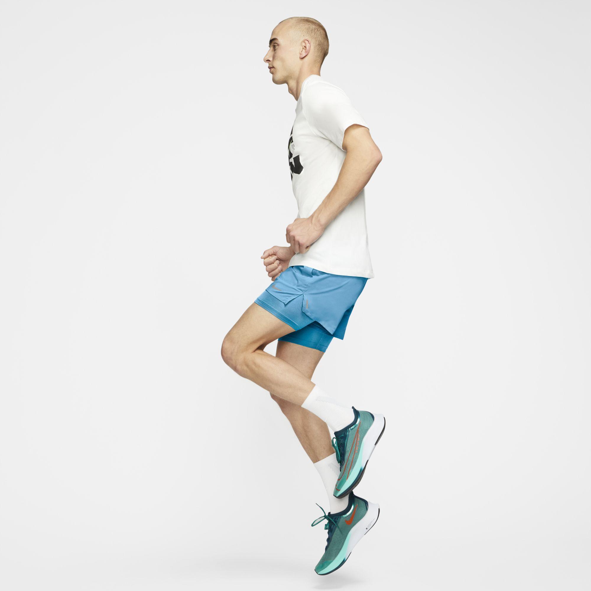 Nike Synthetic Flex Stride 5\