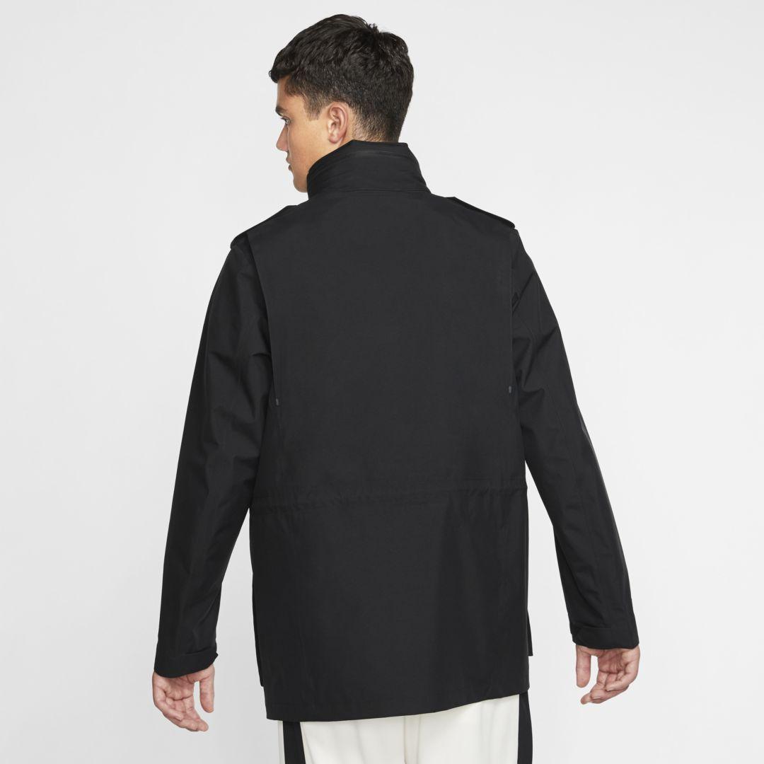 nike m65 gore tex