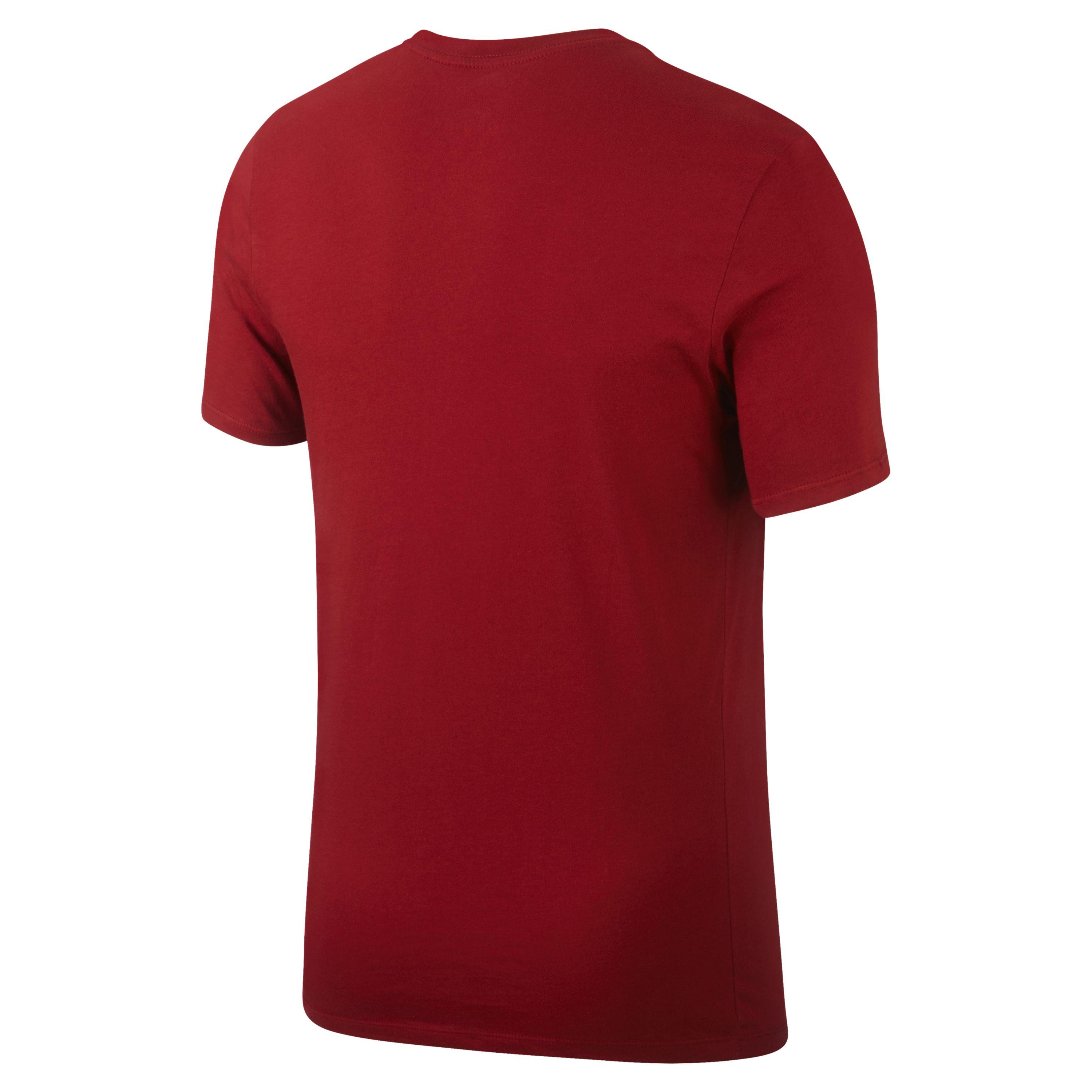 t shirt roma nike