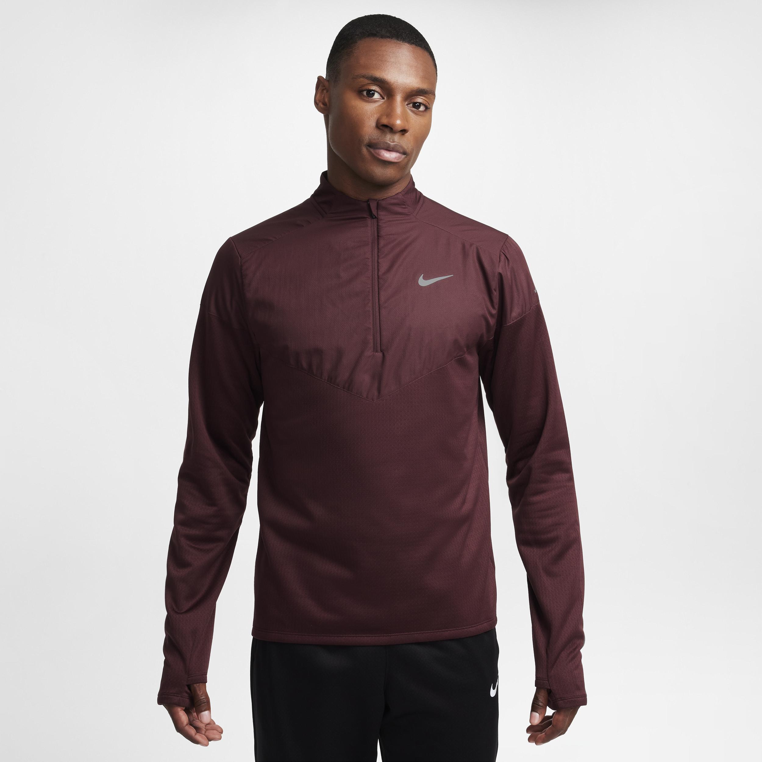 Therma sphere element running top deals