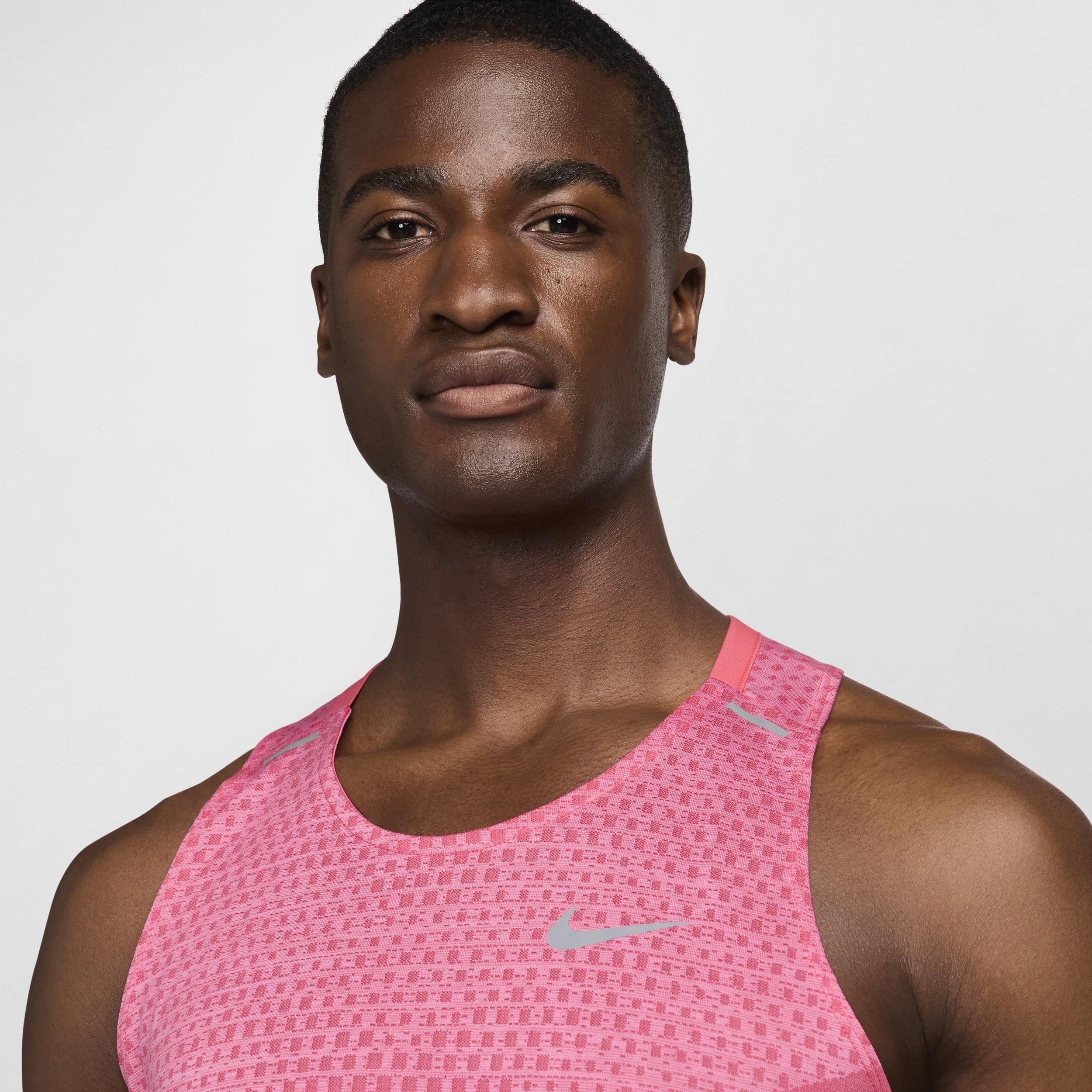 Nike Sportswear Nike Techknit Ultra Tank Nike Dri-Fit Adv Techknit