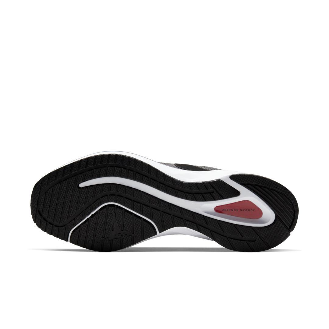Nike Jordan Air Zoom 85 Runner Training Shoe in Black for Men | Lyst