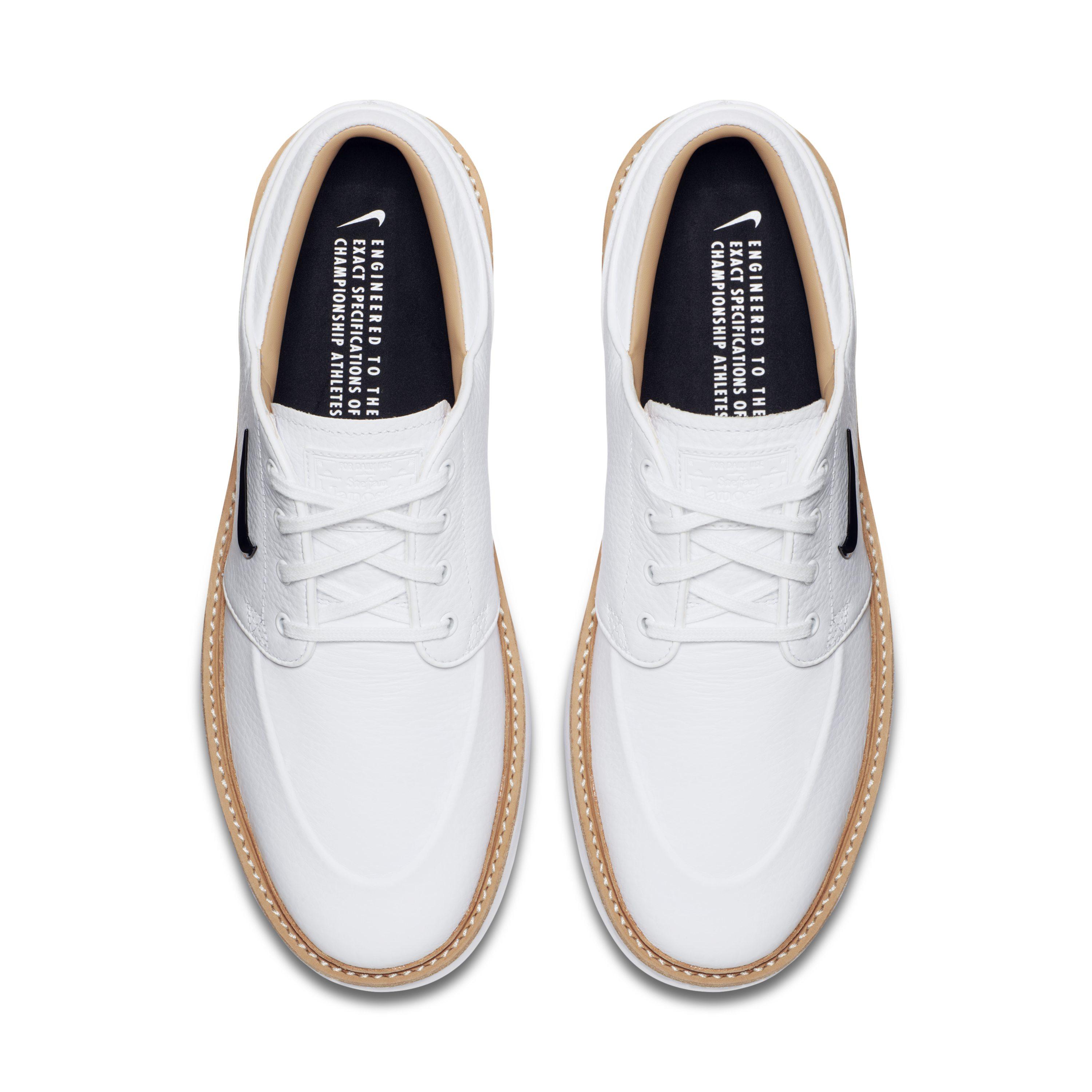 Nike janoski shop g tour golf
