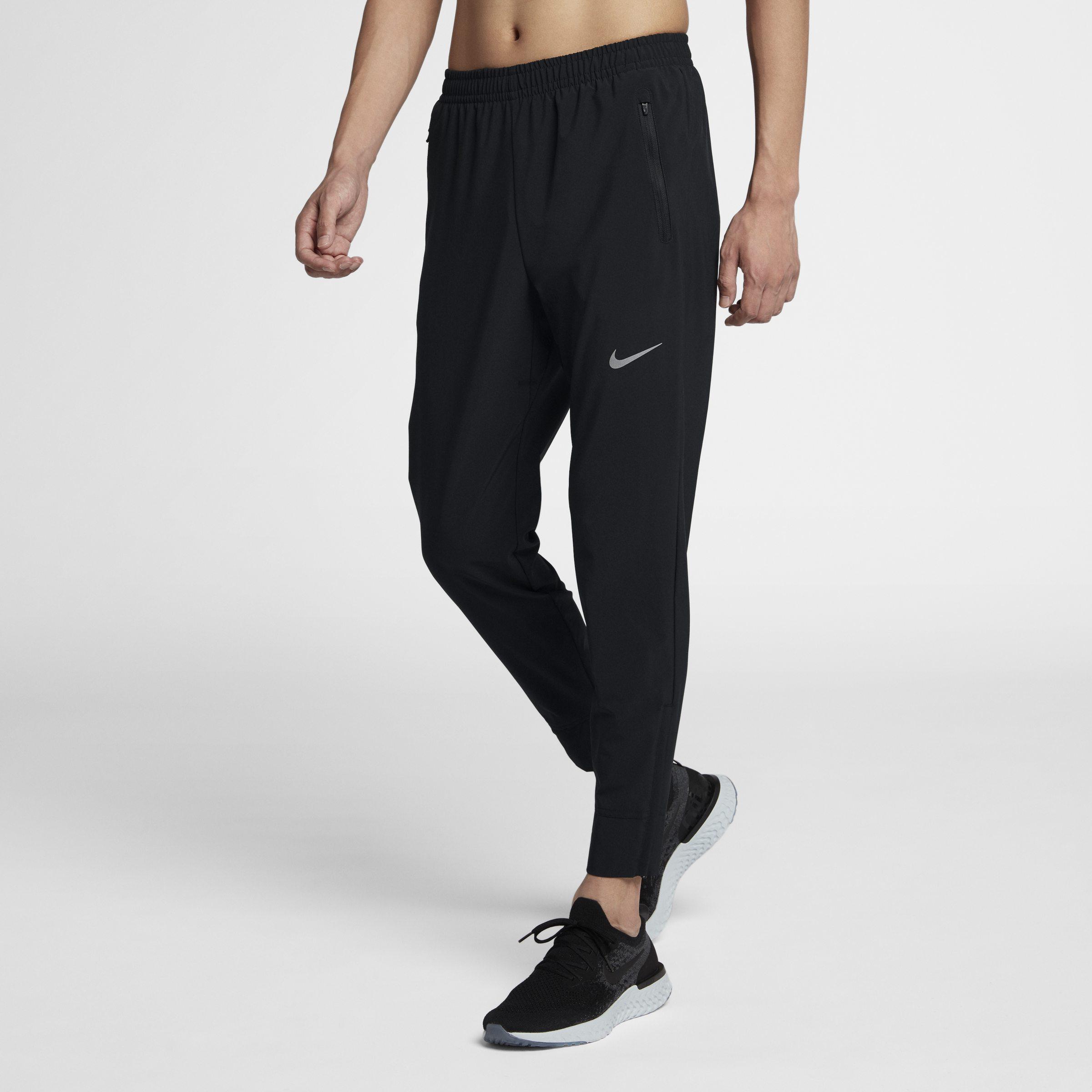 Nike Essential Woven Running Trousers 