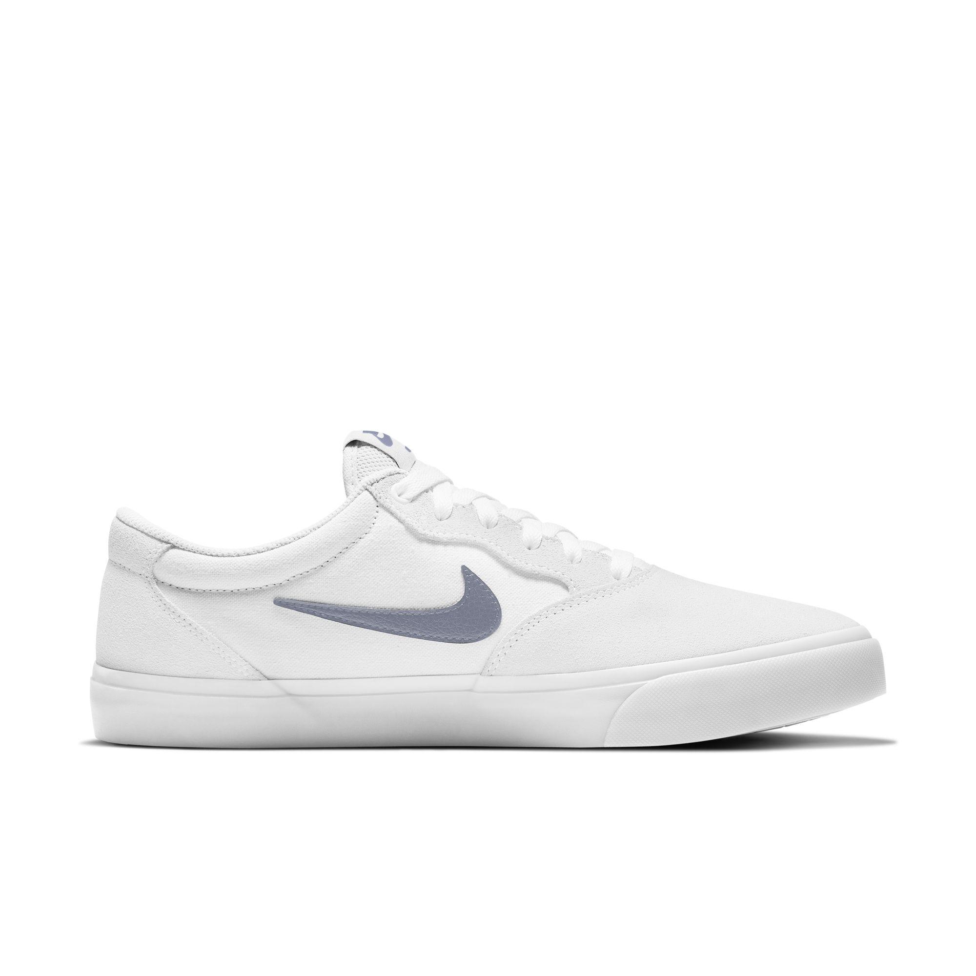 nike sb solarsoft white