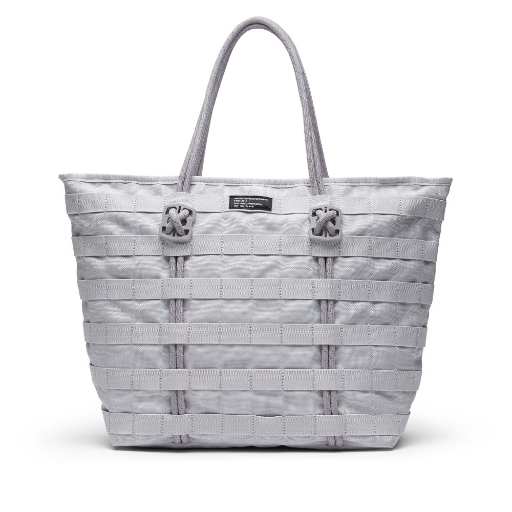 Nike Sportswear Af1 Tote Bag (grey) in Gray | Lyst