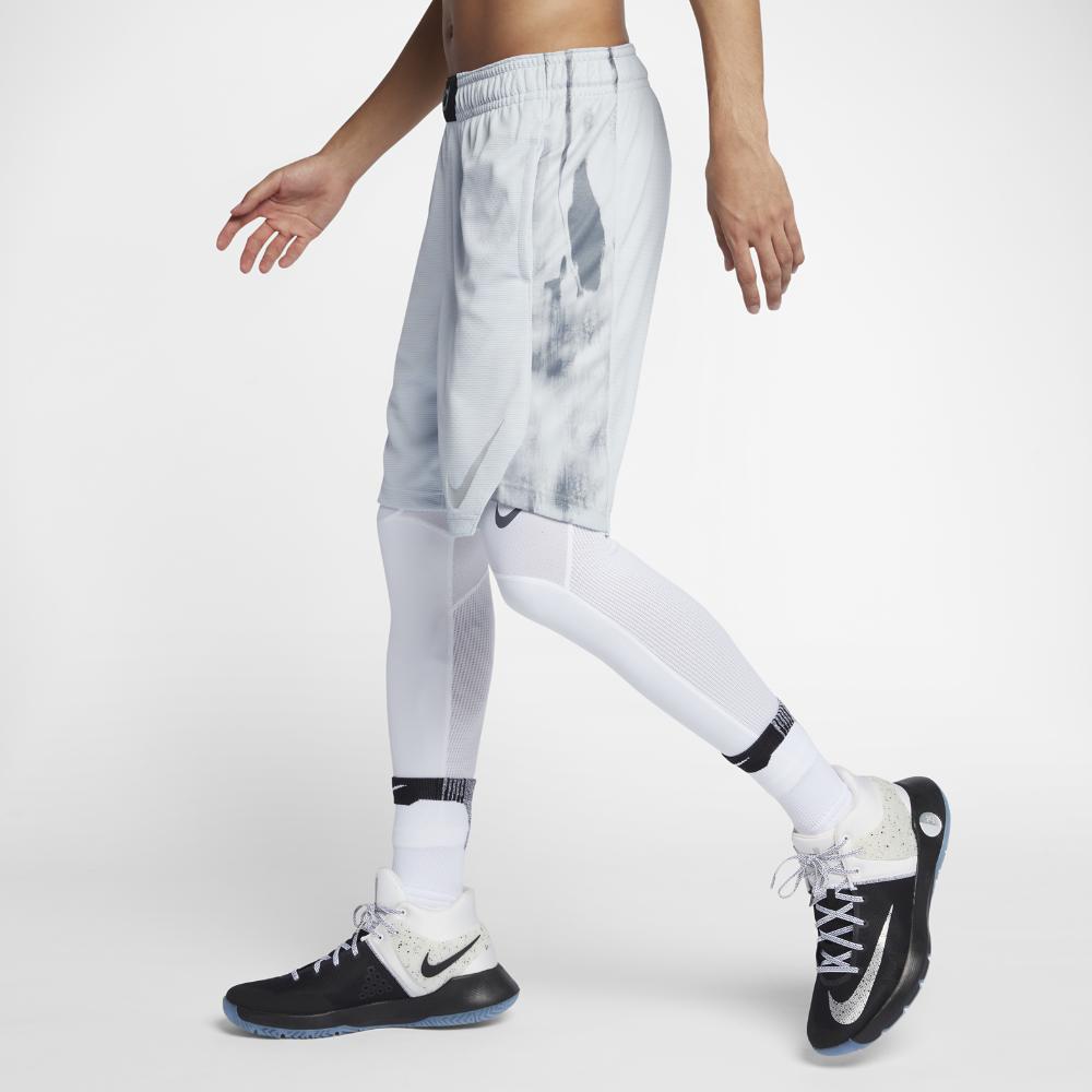 kd elite shorts